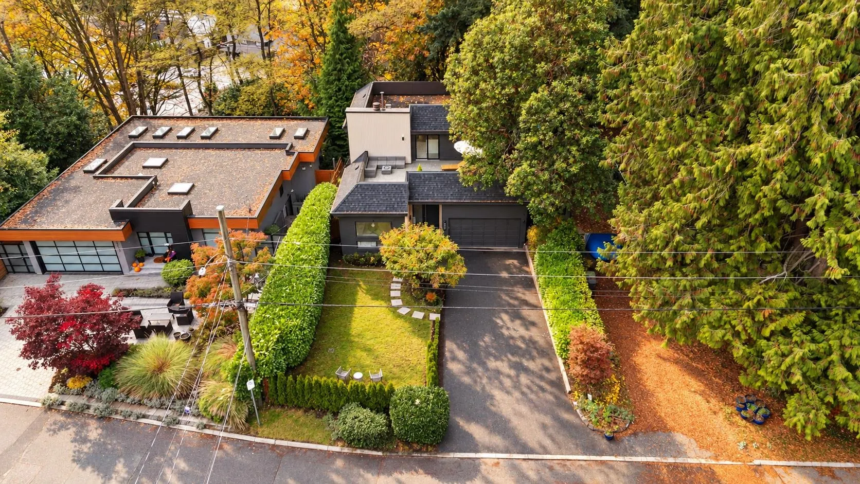 2221 Bowser Avenue