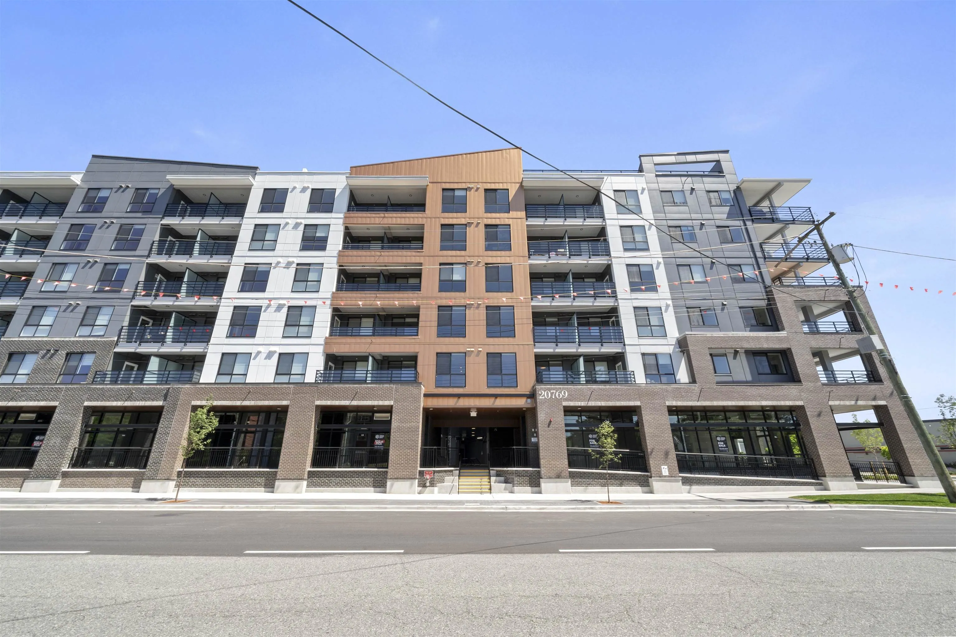 20769 Fraser Highway #512