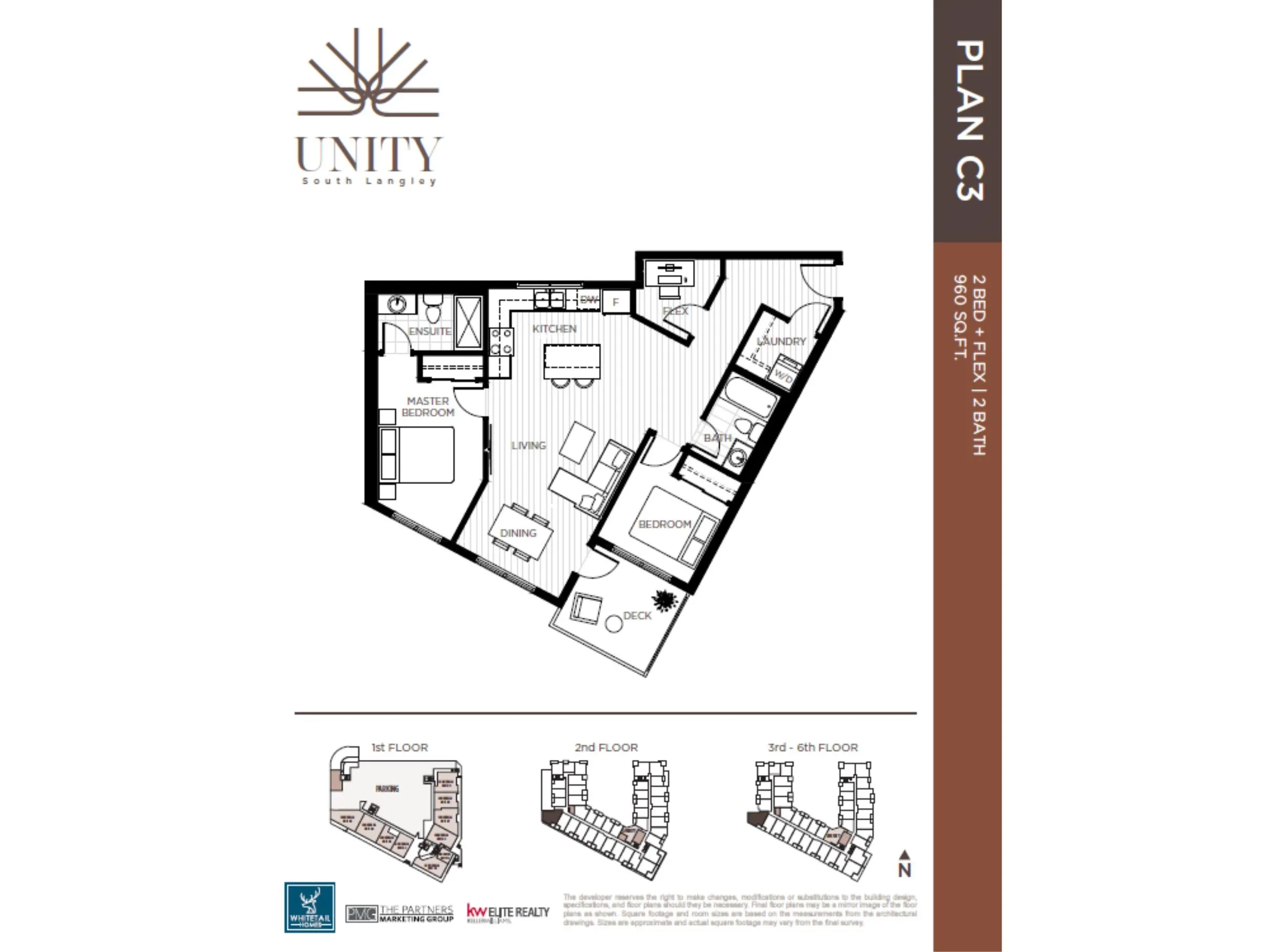 20769 Fraser Highway #512