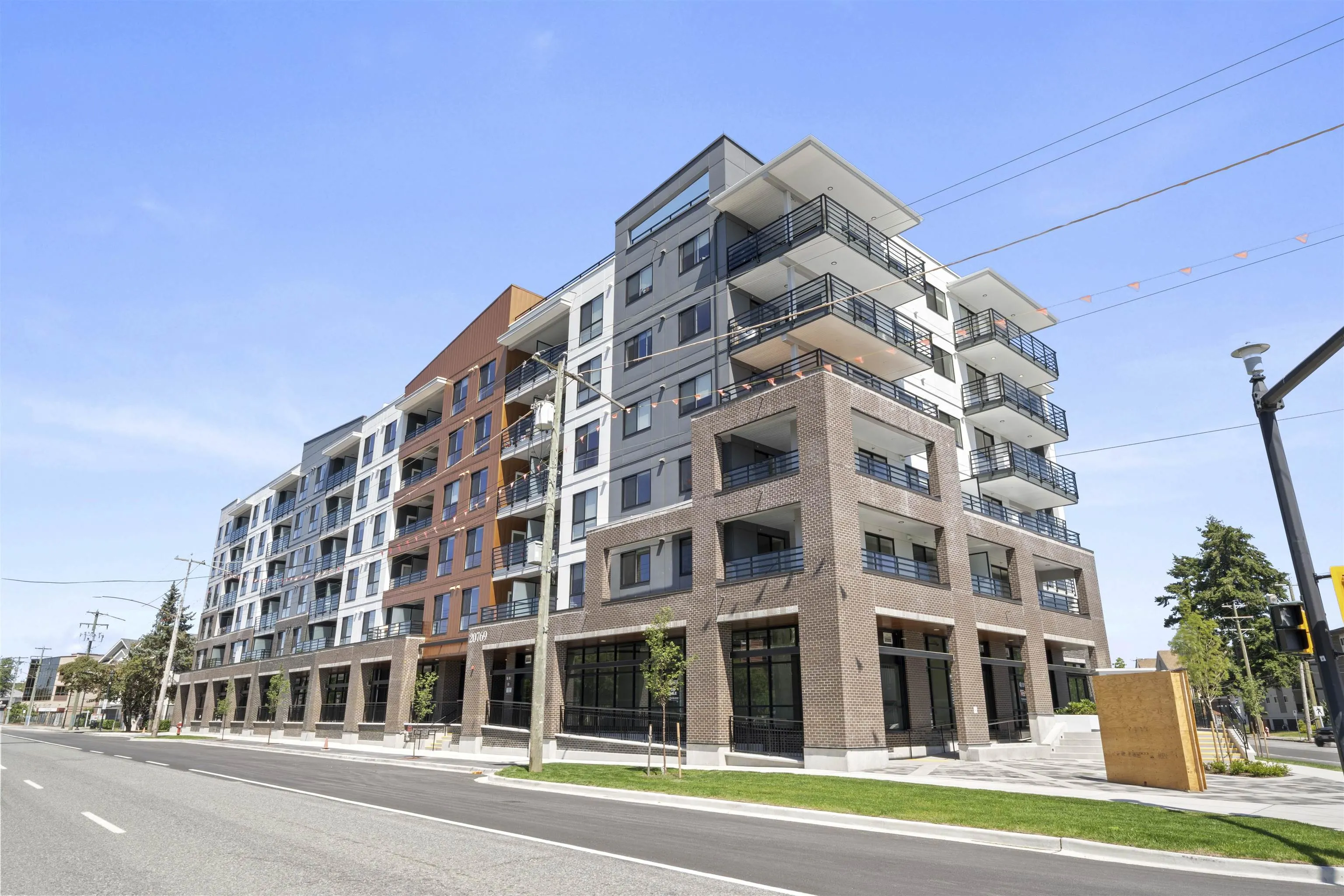 20769 Fraser Highway #512
