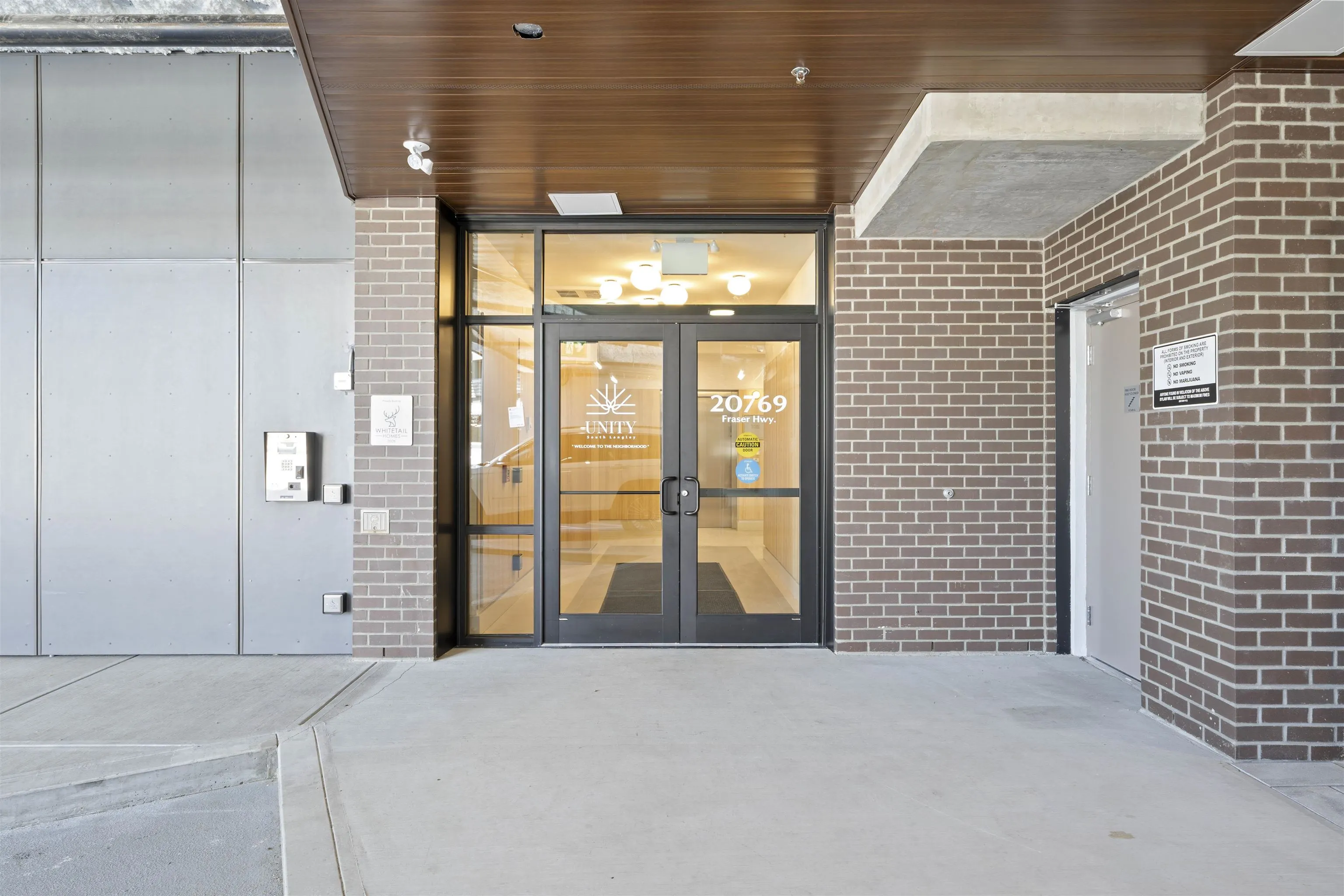 20769 Fraser Highway #532
