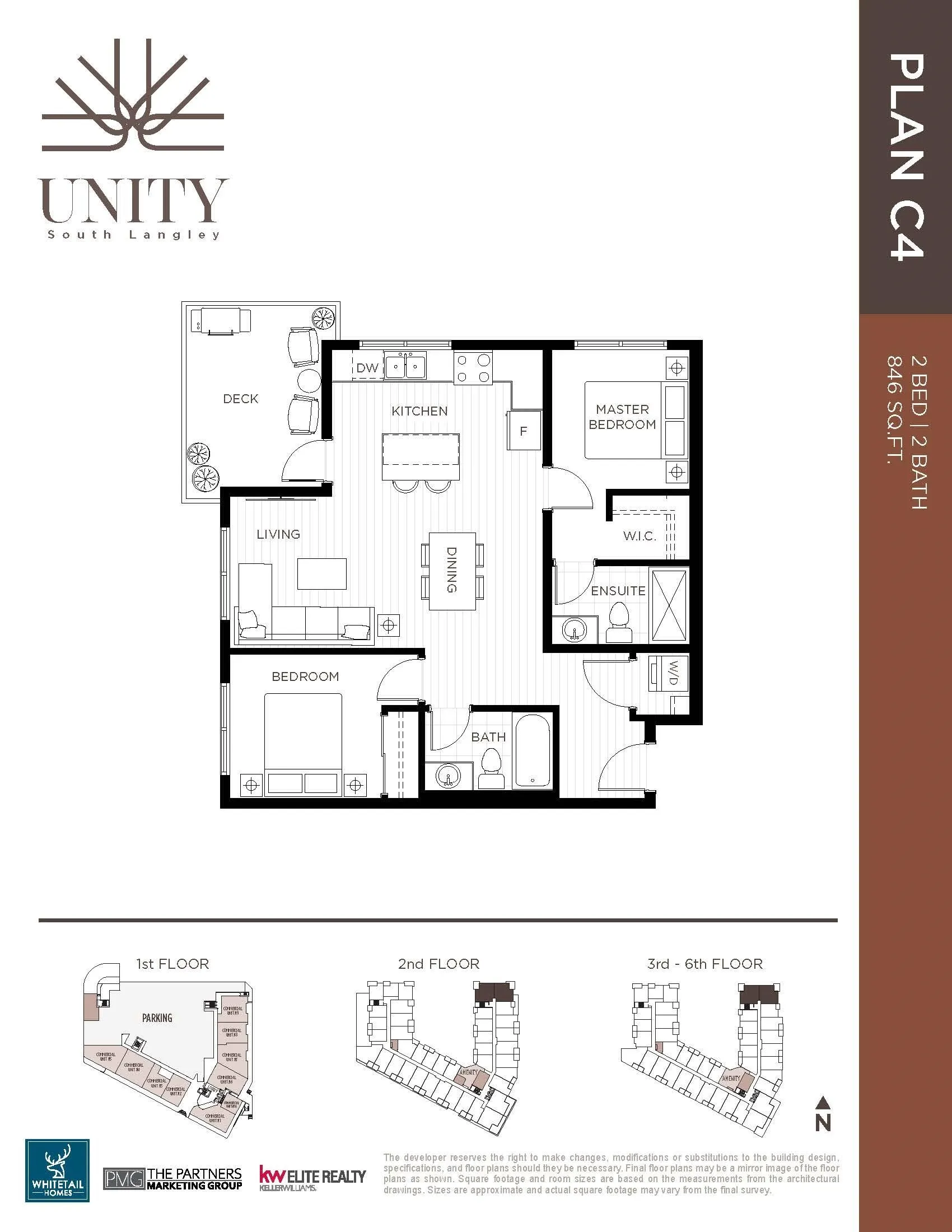 20769 Fraser Highway #532