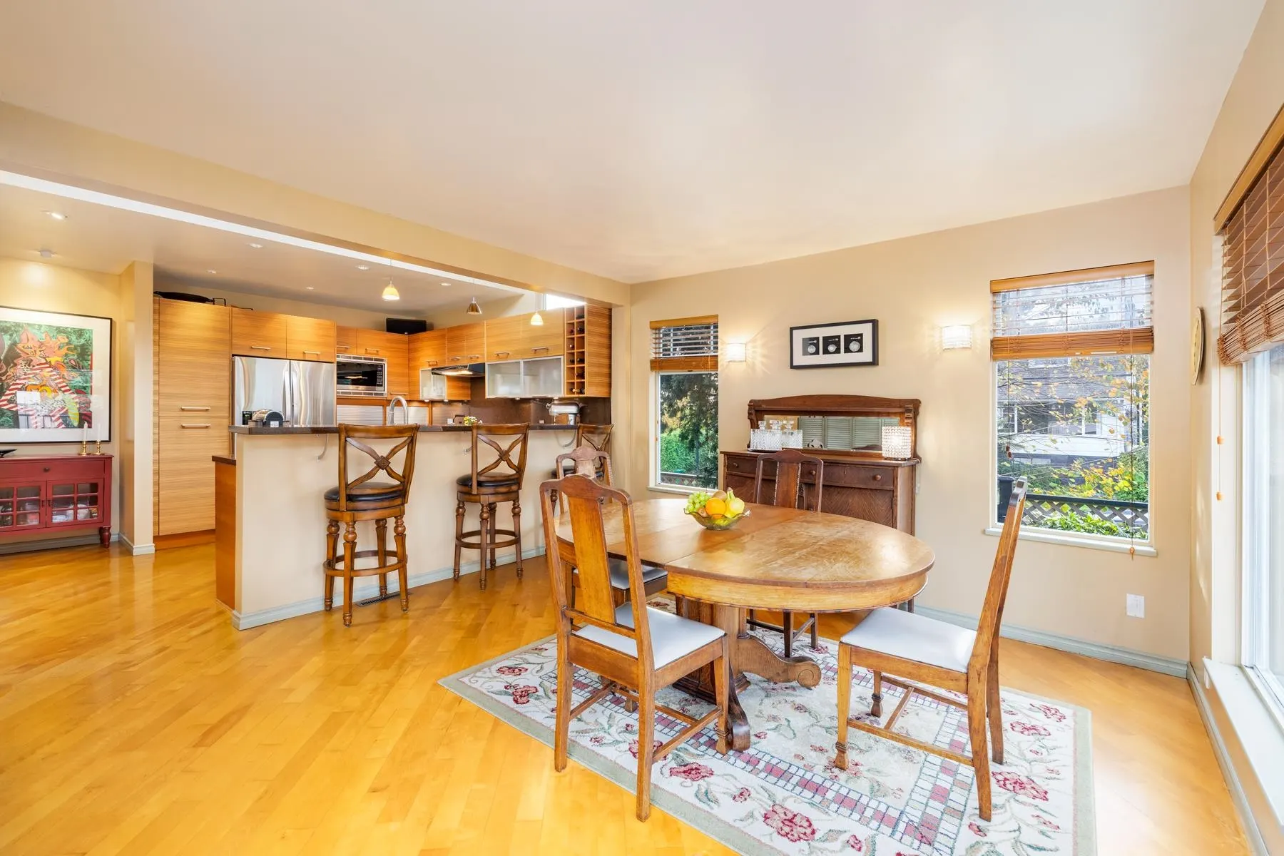402 E 13th Street
