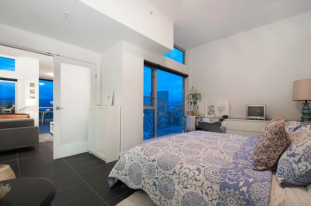 33 W Pender Street #802