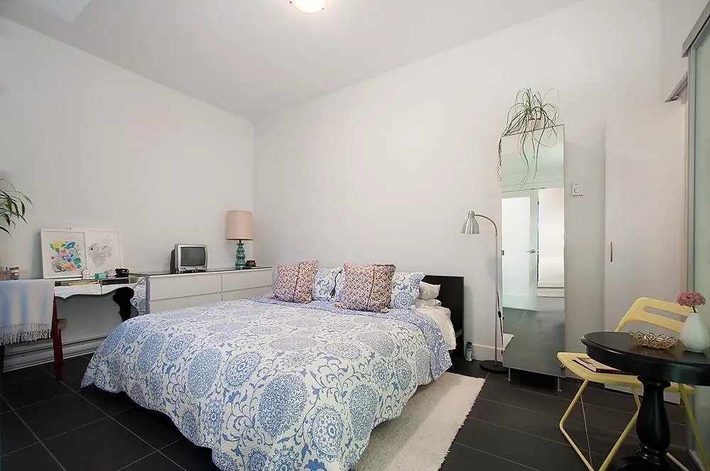 33 W Pender Street #802