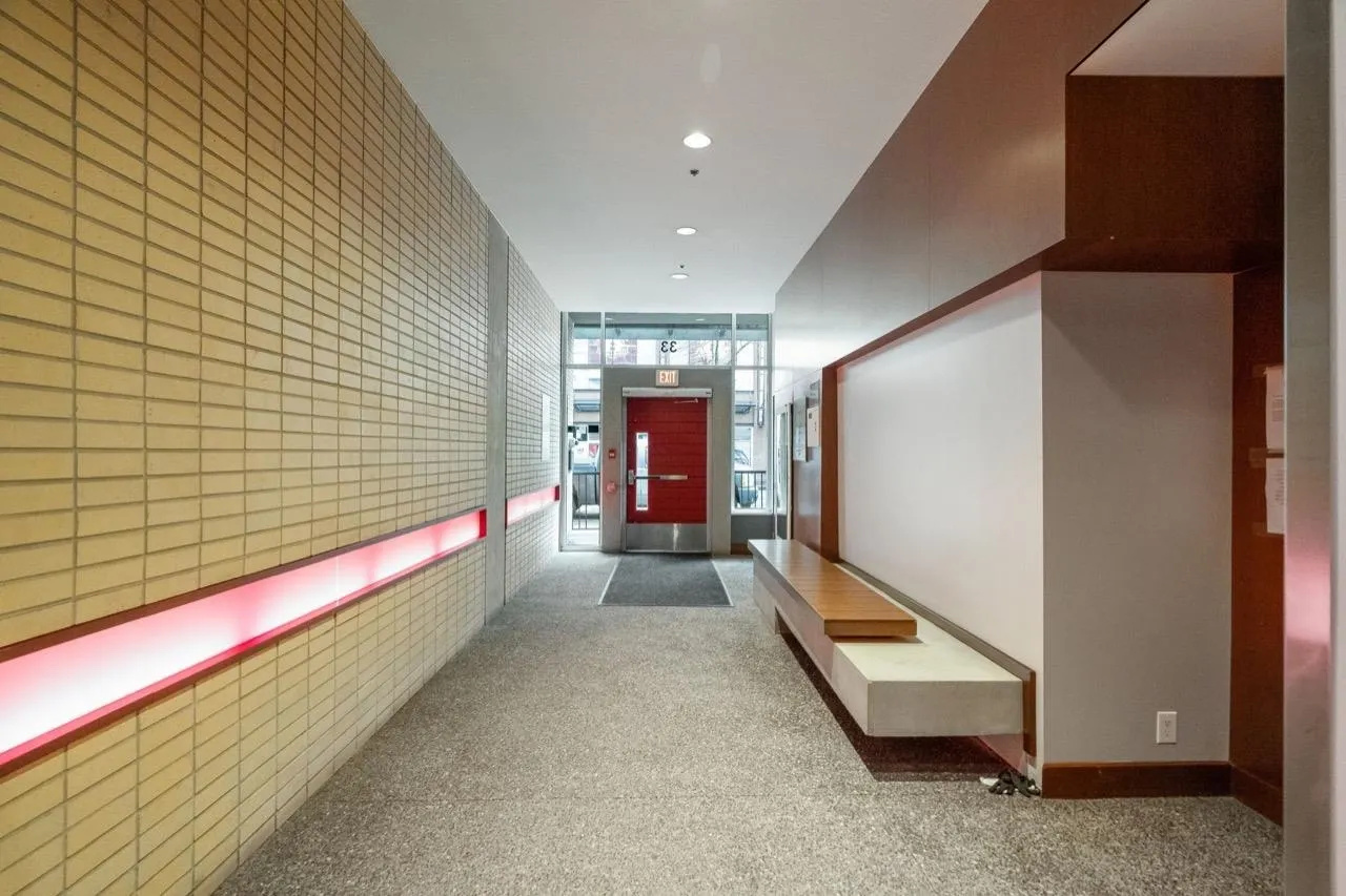 33 W Pender Street #802