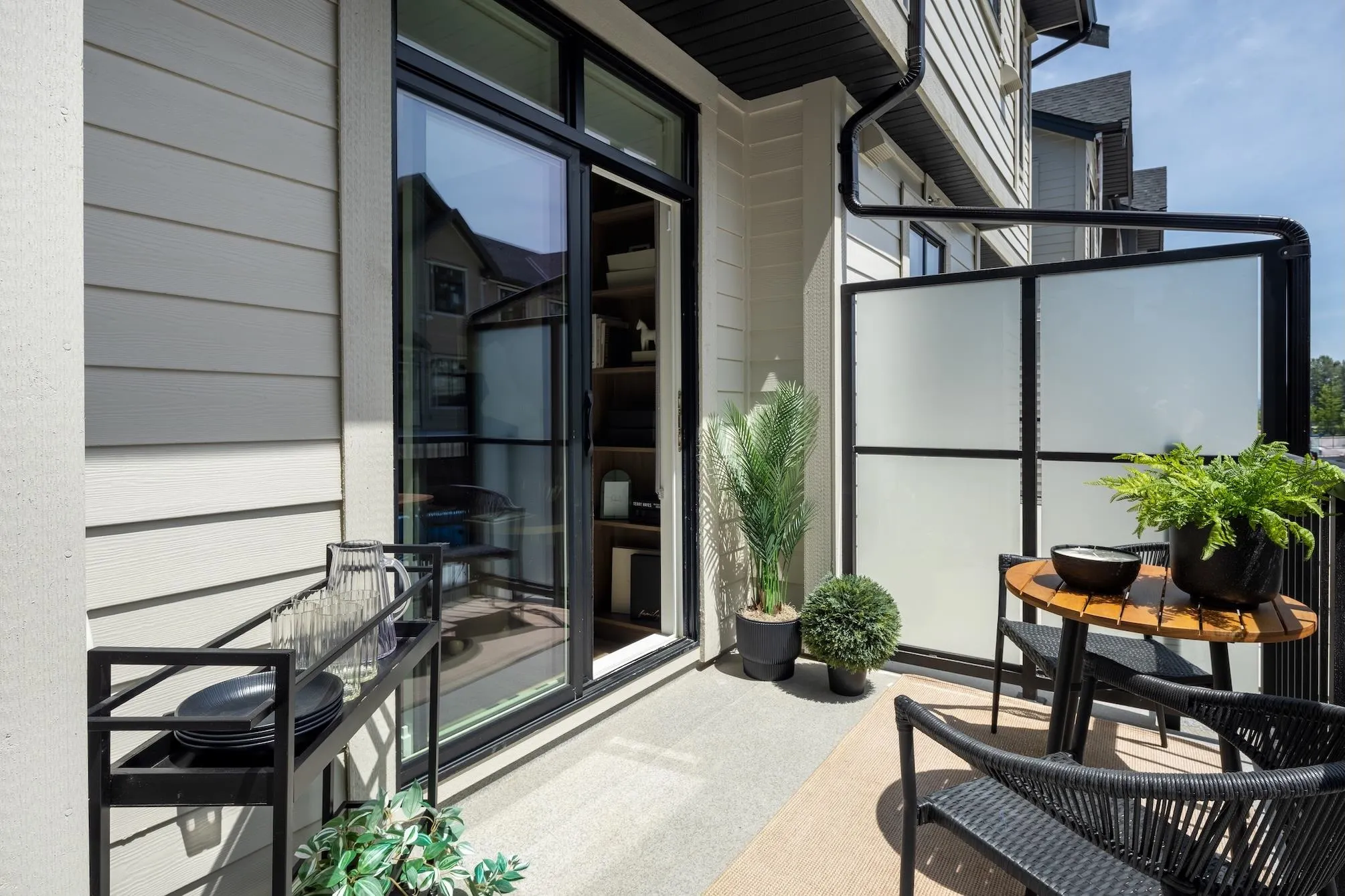 2190 Rindall Avenue #6