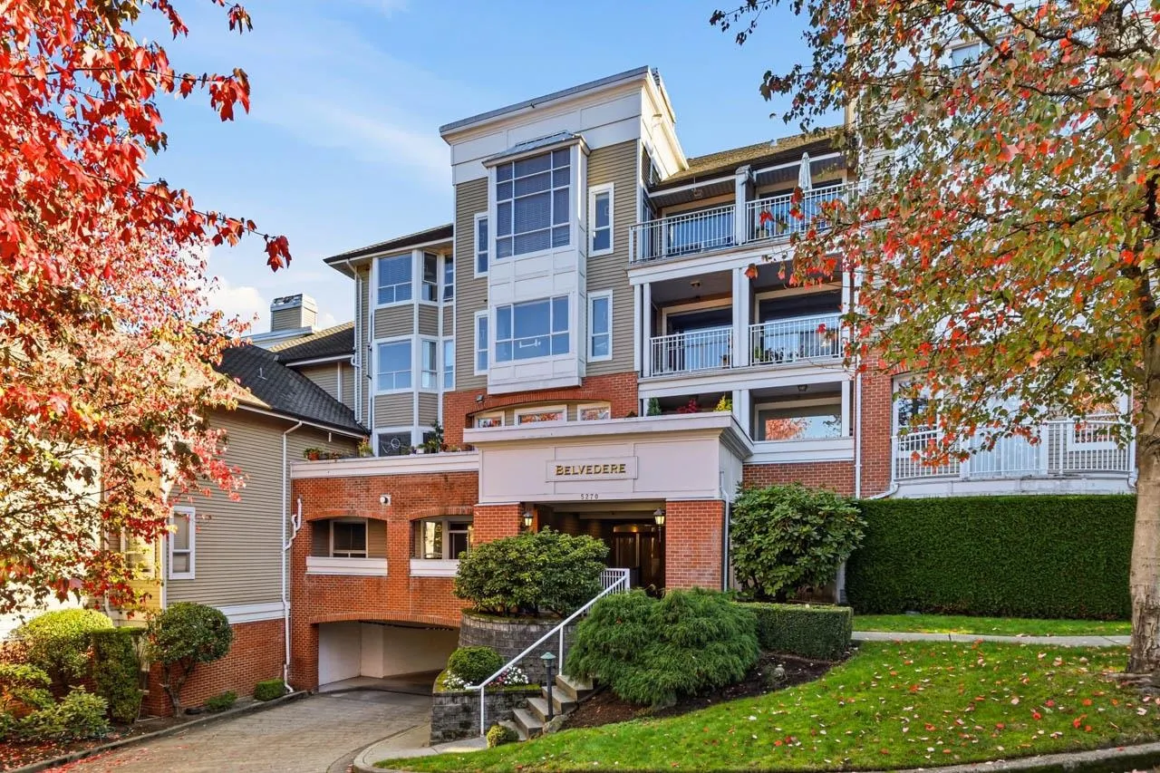 5270 Oakmount Crescent #405