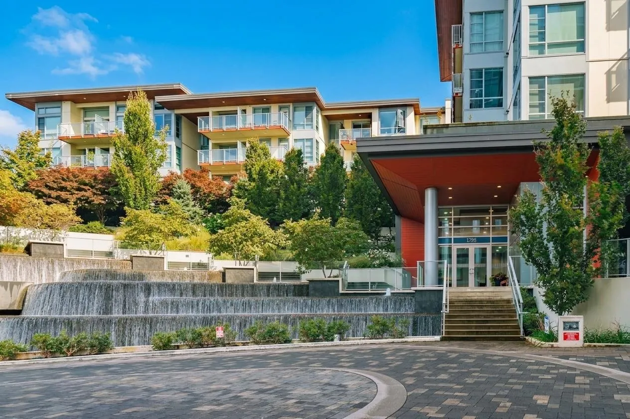 1768 Gilmore Avenue #112