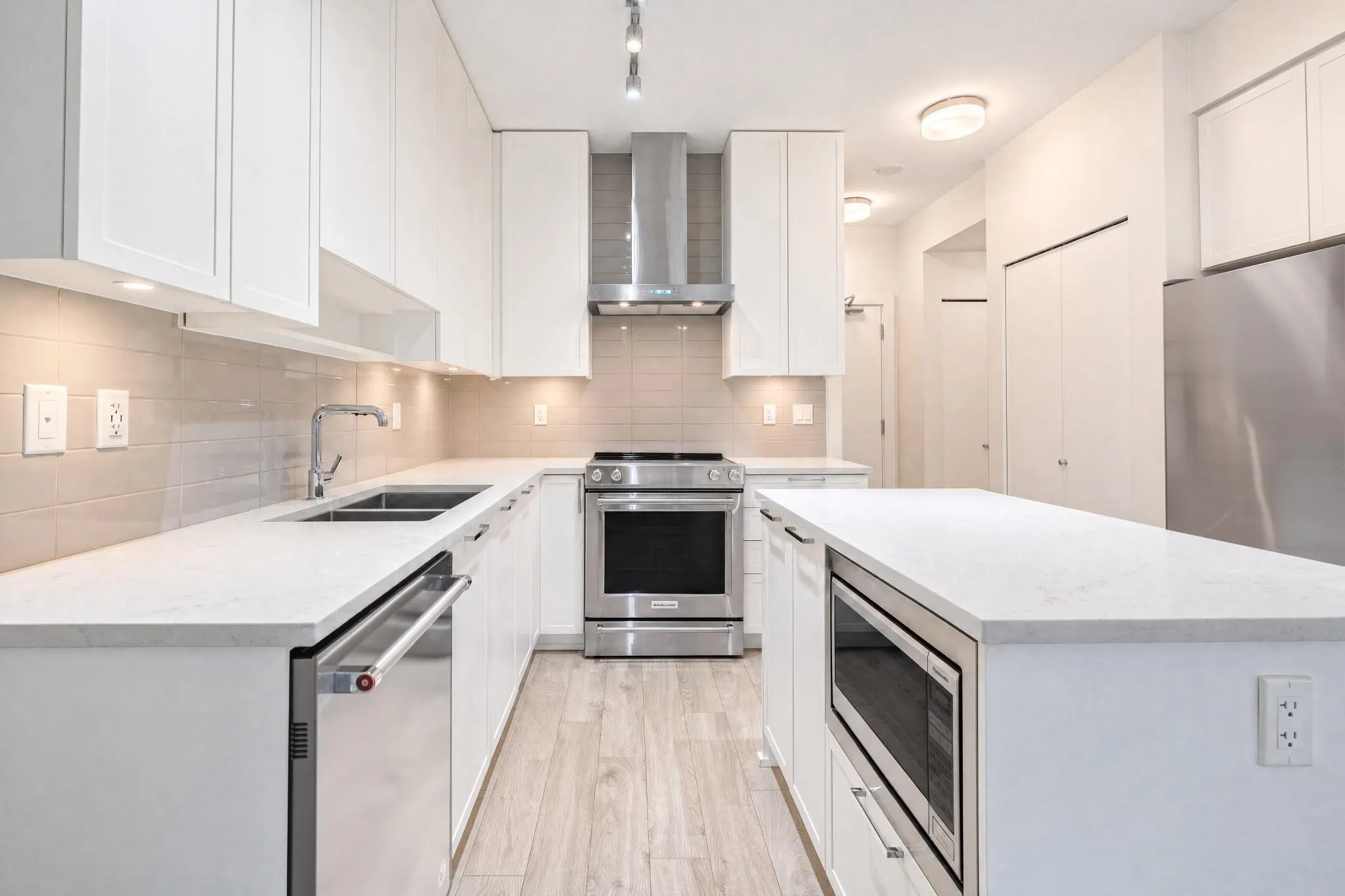 1768 Gilmore Avenue #112