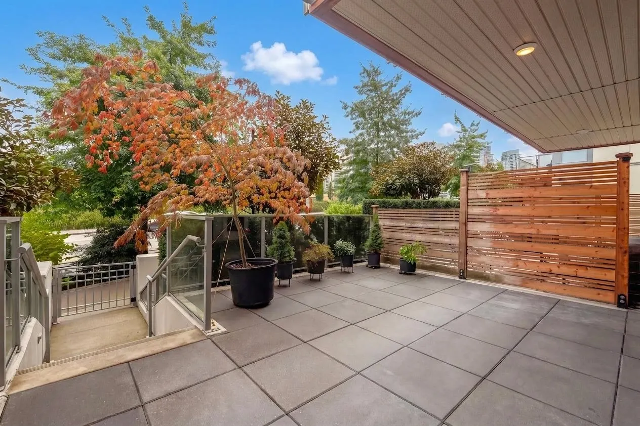1768 Gilmore Avenue #112