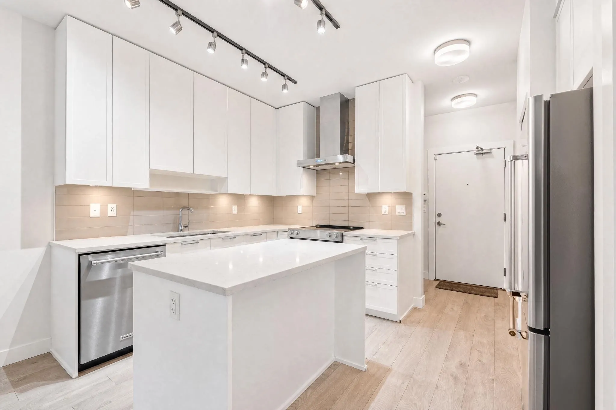 1768 Gilmore Avenue #112