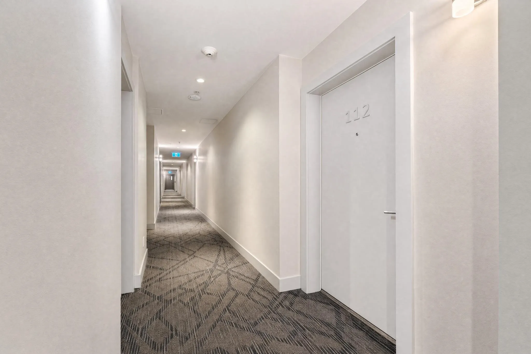 1768 Gilmore Avenue #112