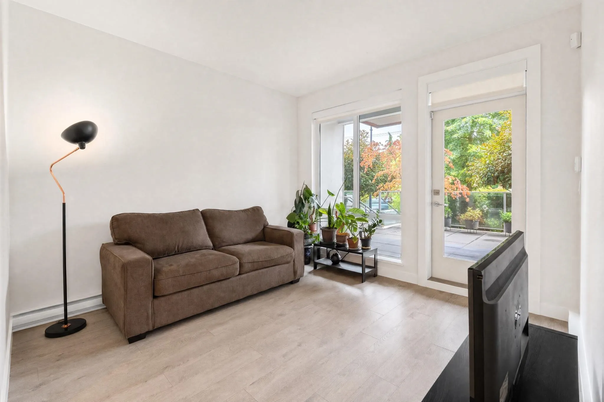 1768 Gilmore Avenue #112