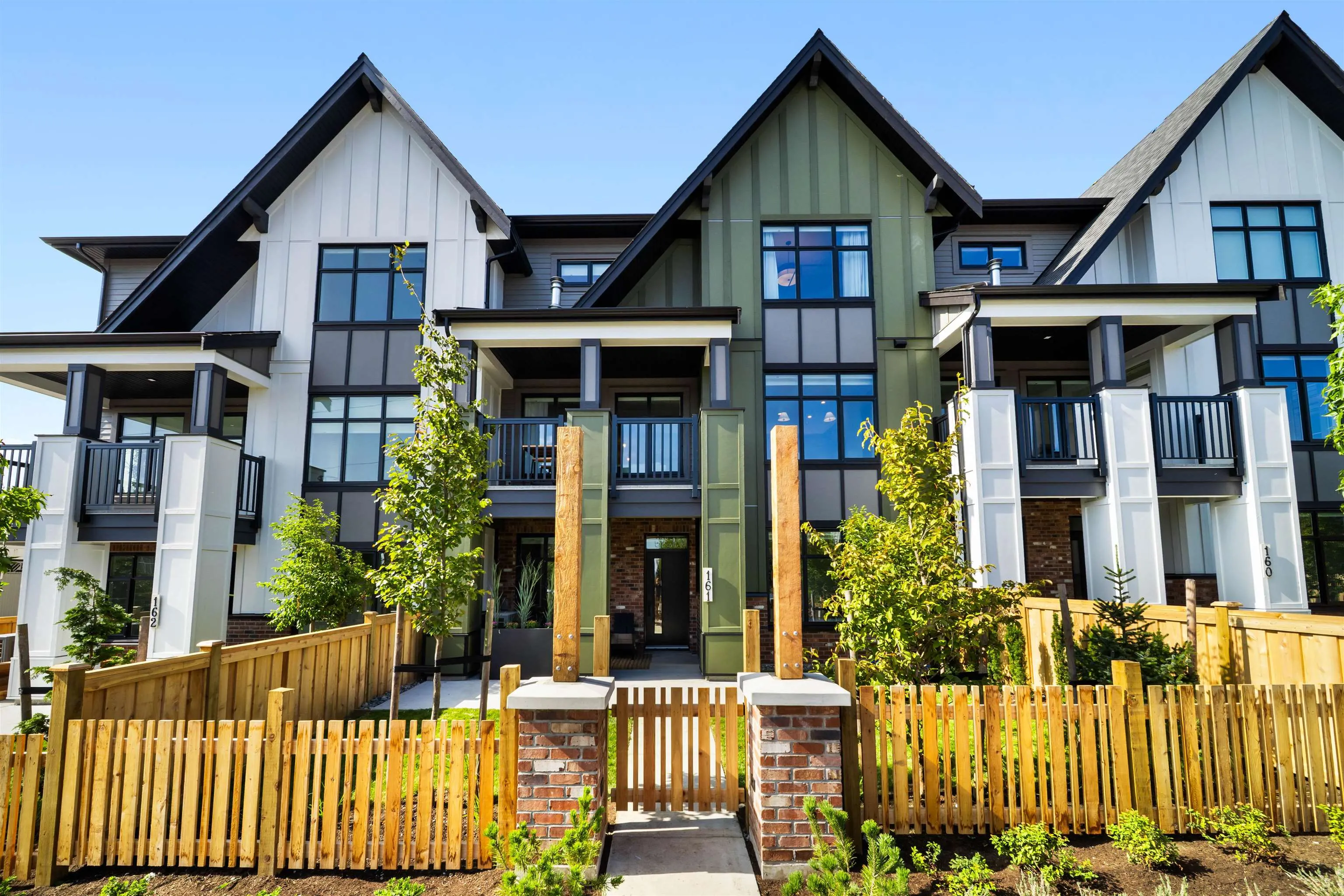 3546 Monson Crescent #164