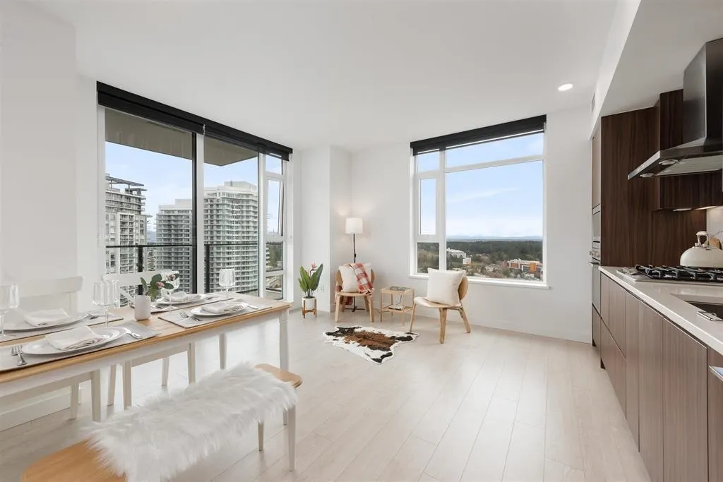 9887 Whalley Boulevard #3107