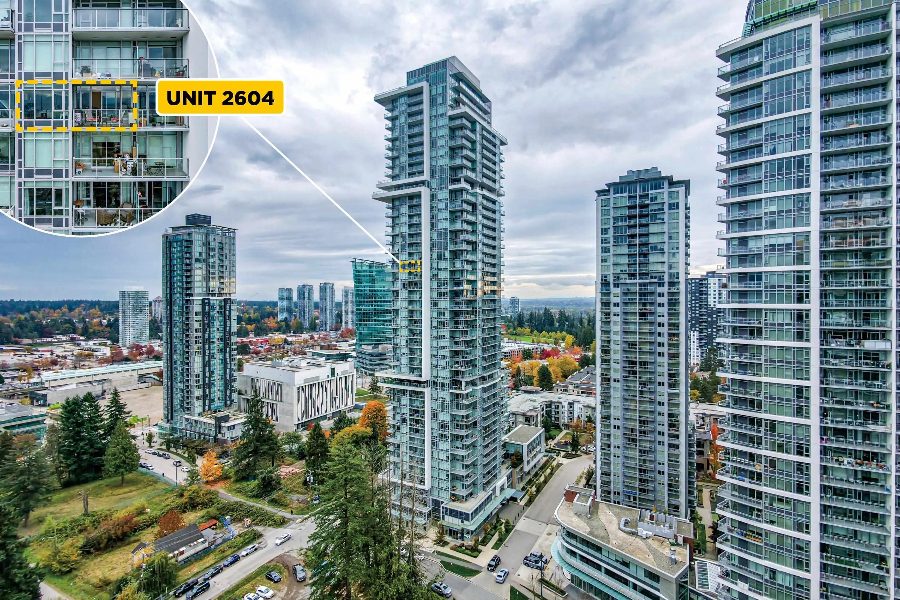 13350 Central Avenue #2604