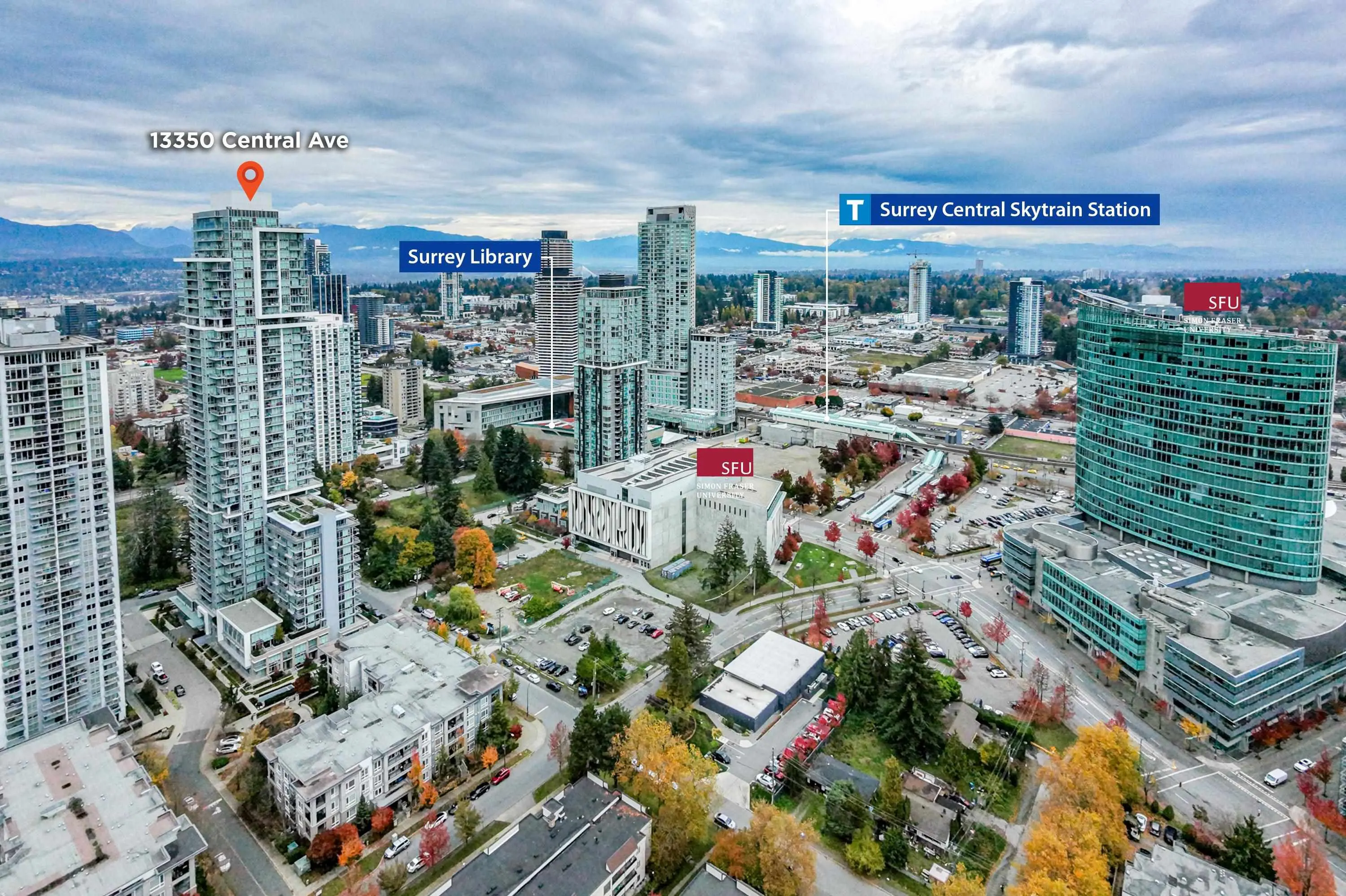 13350 Central Avenue #2604
