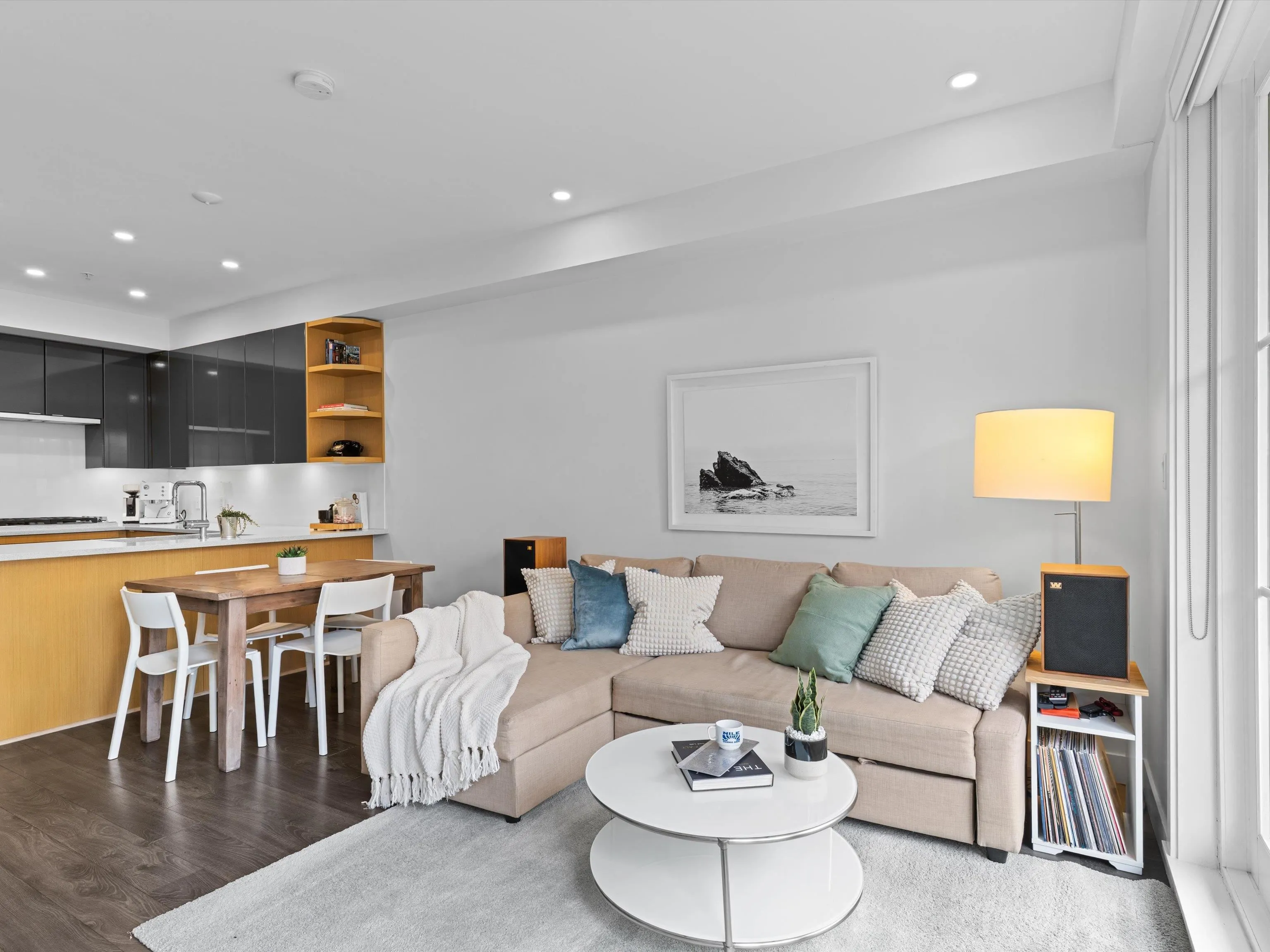 2528 Collingwood Street #302