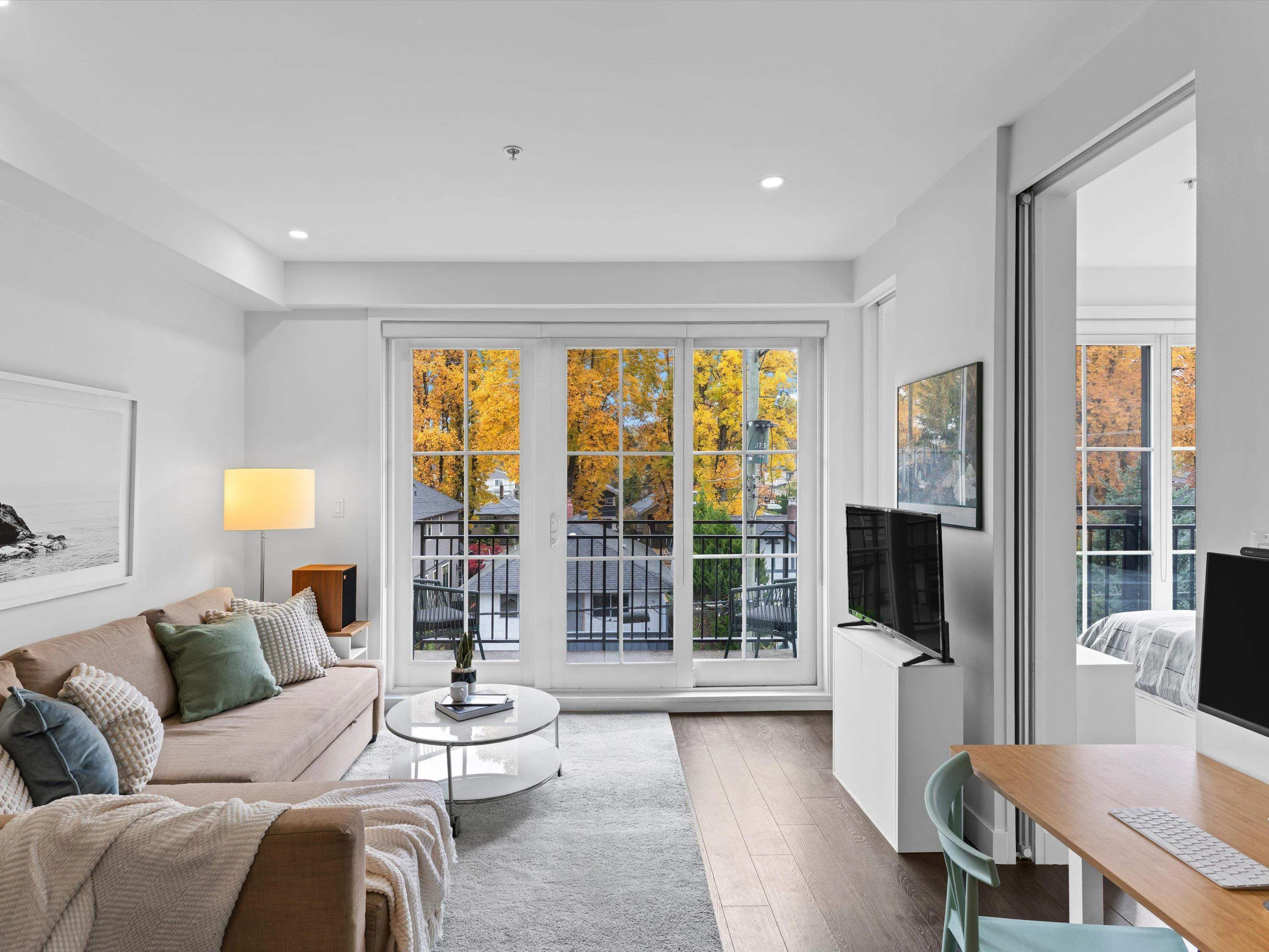 2528 Collingwood Street #302