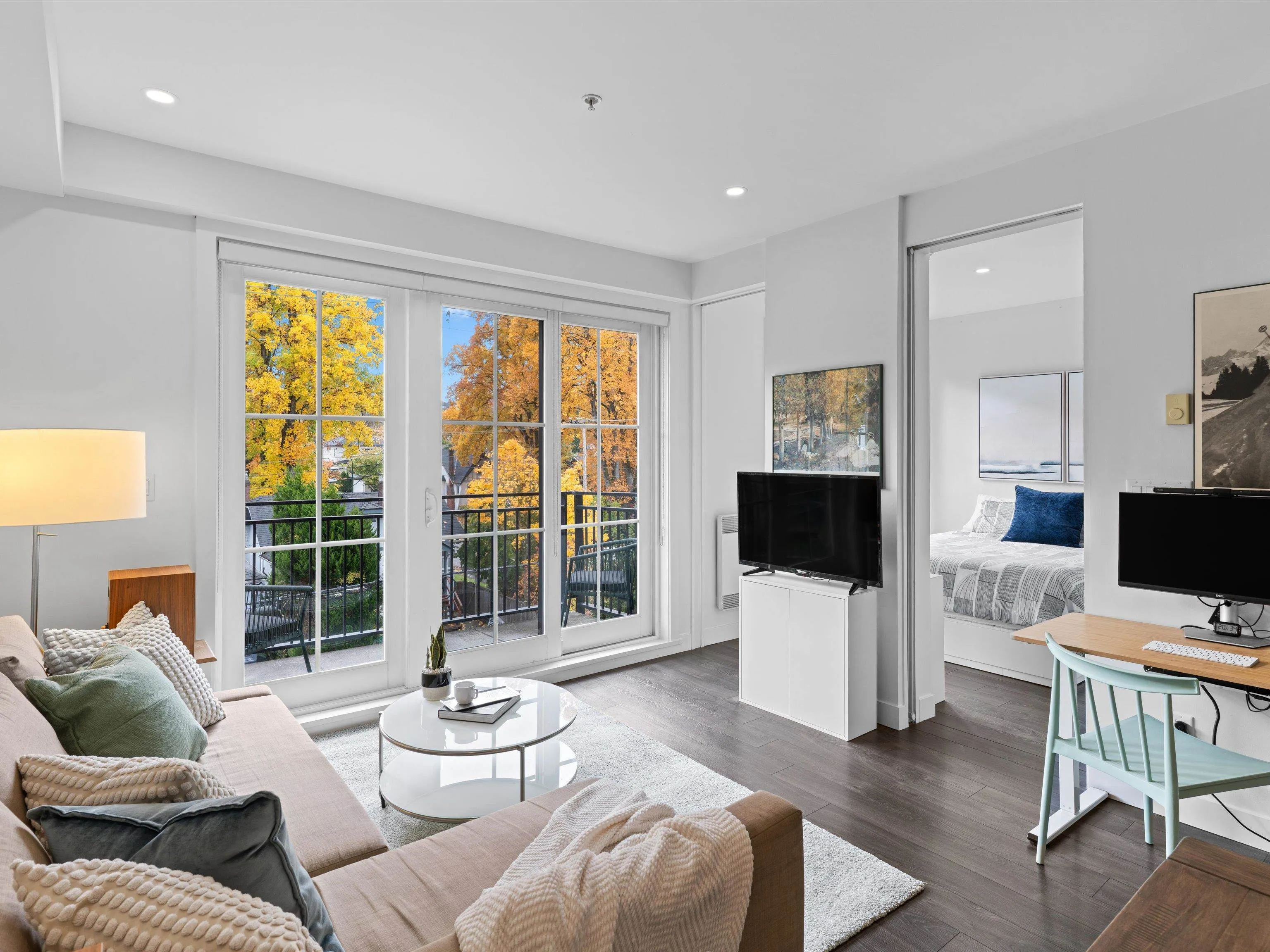 2528 Collingwood Street #302
