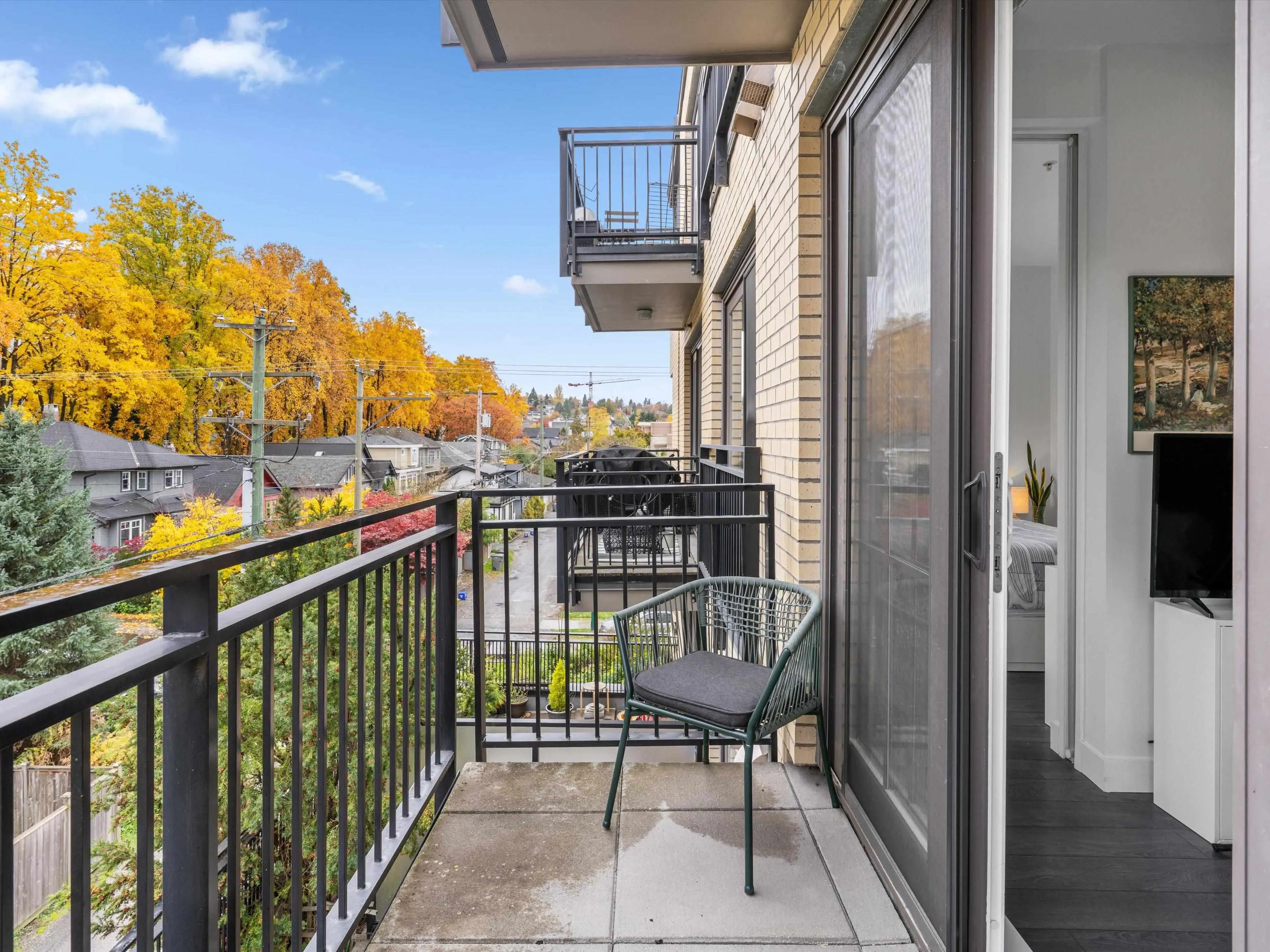 2528 Collingwood Street #302