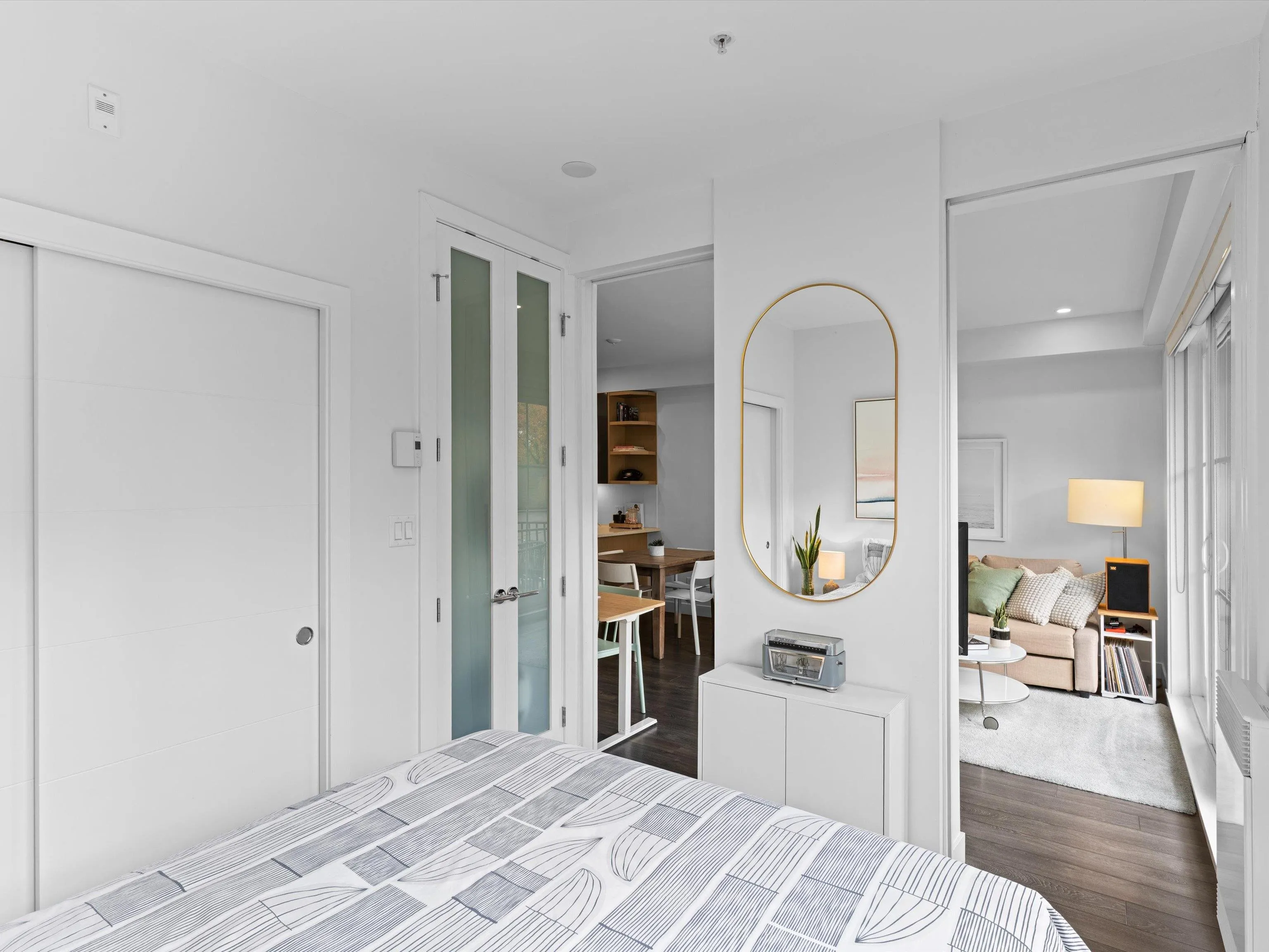 2528 Collingwood Street #302