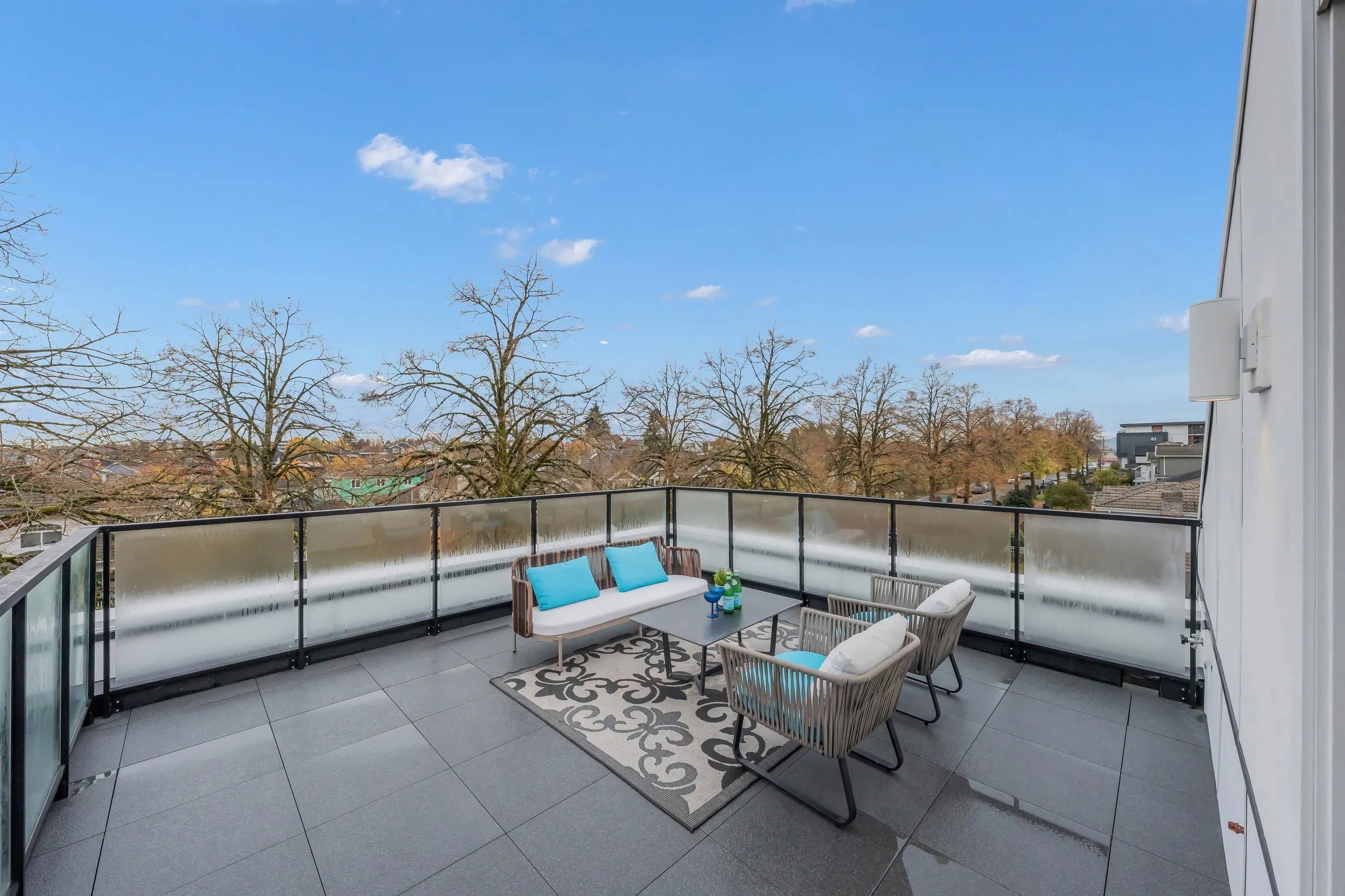 3391 Price Street #3