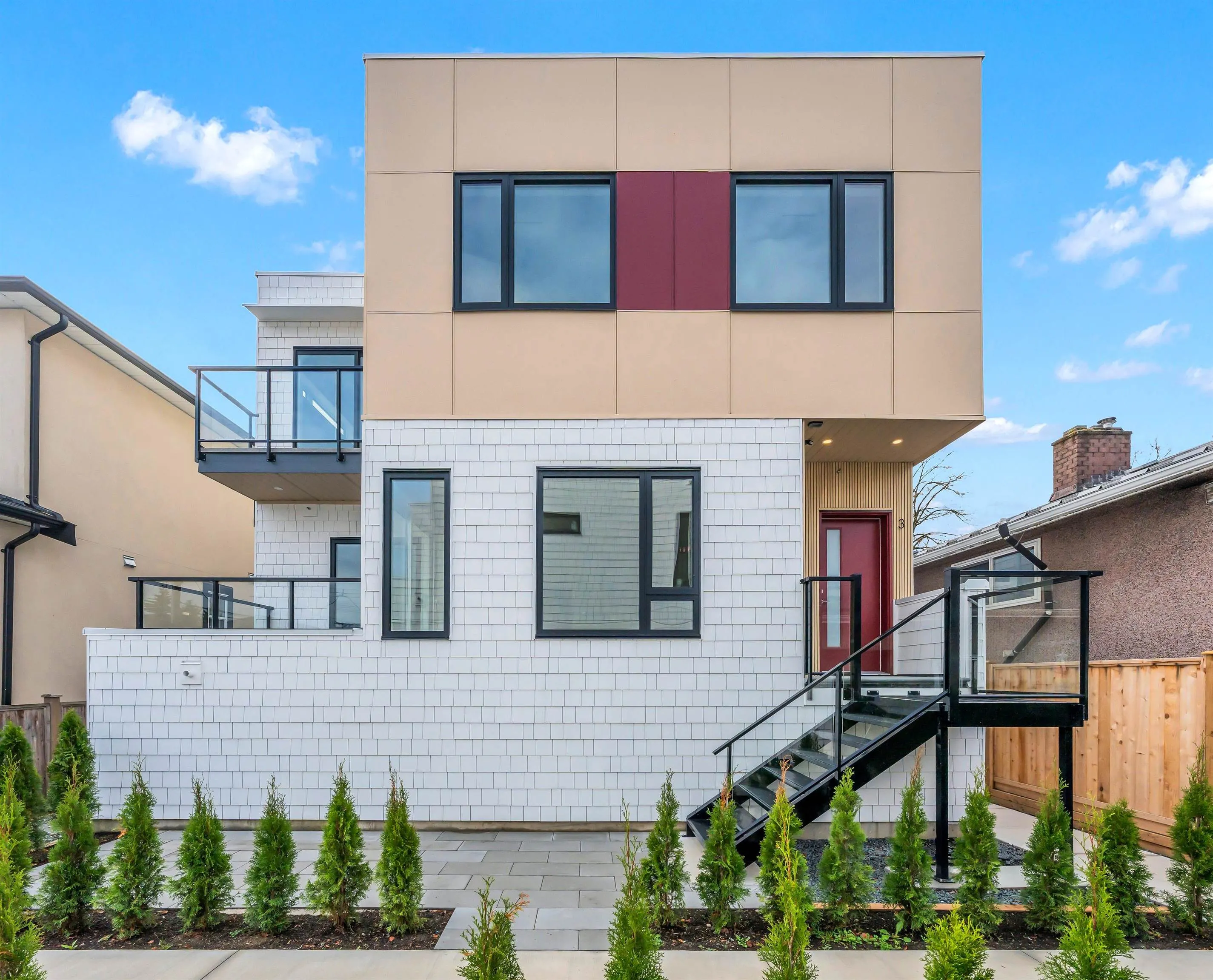 3391 Price Street #3