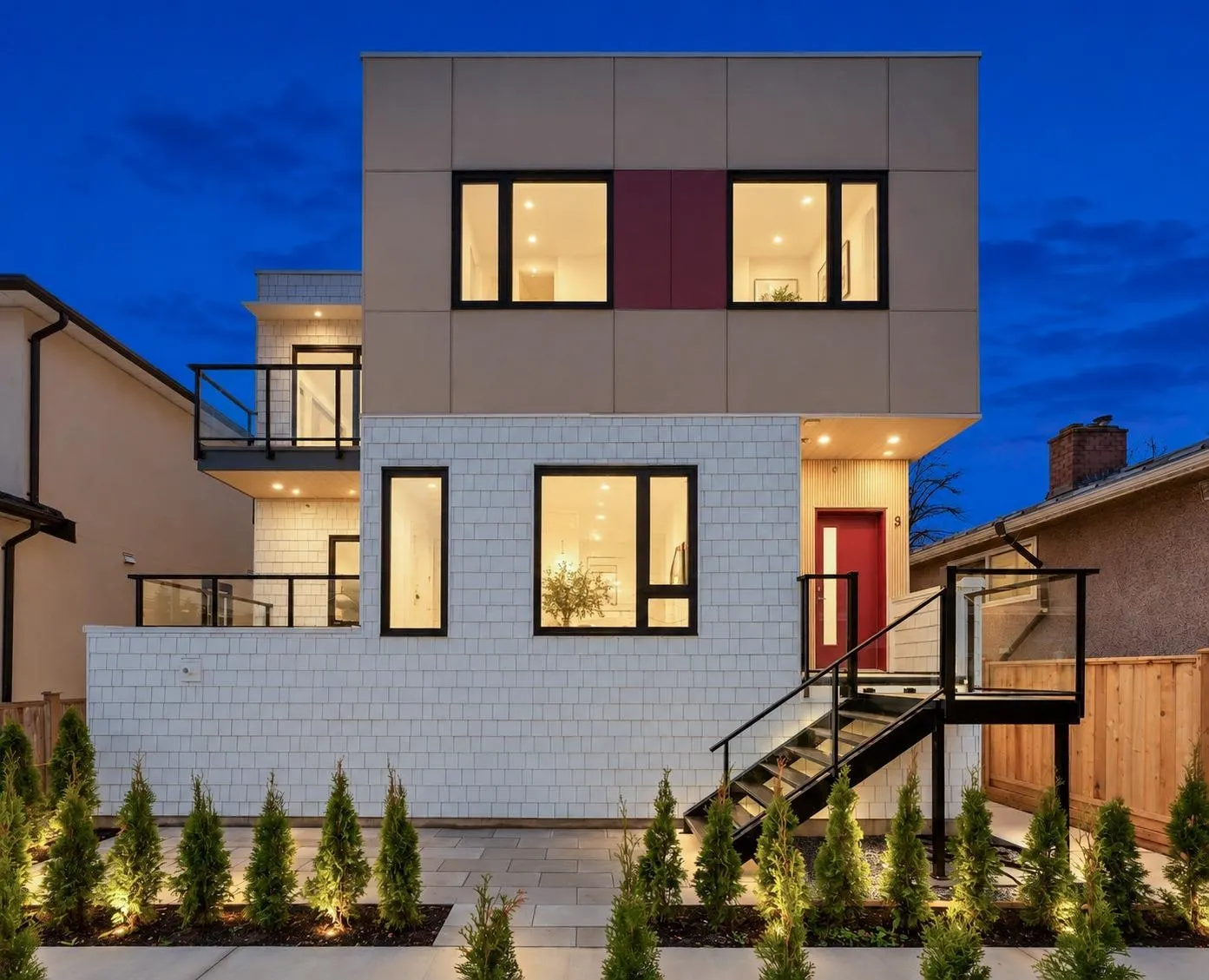 3391 Price Street #3