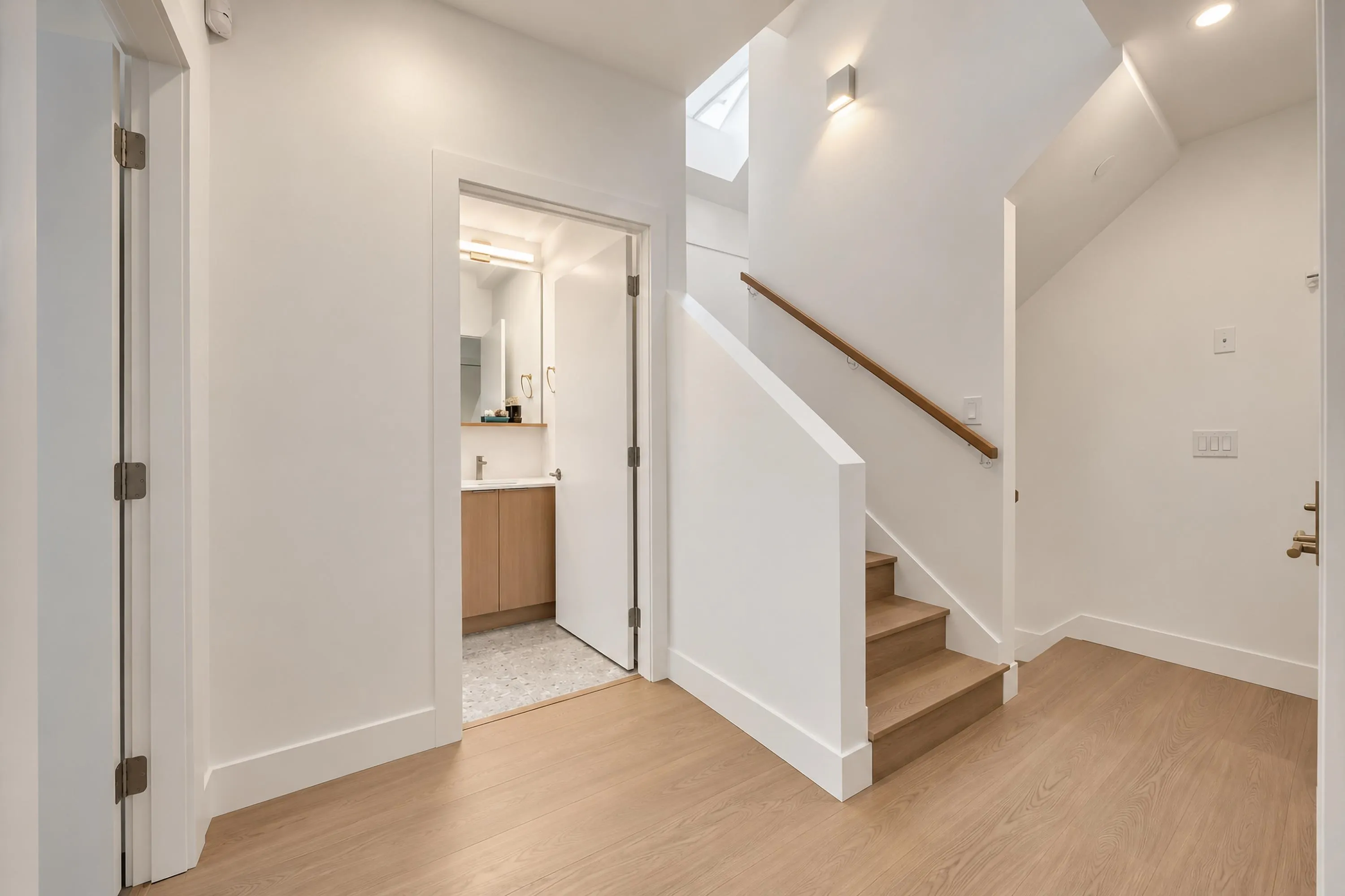 3391 Price Street #3