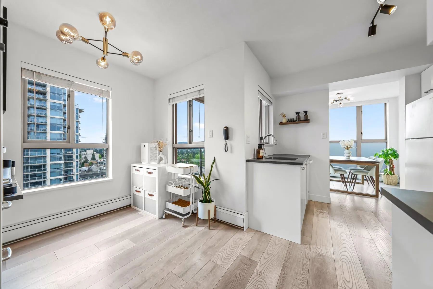 612 Fifth Avenue #1705