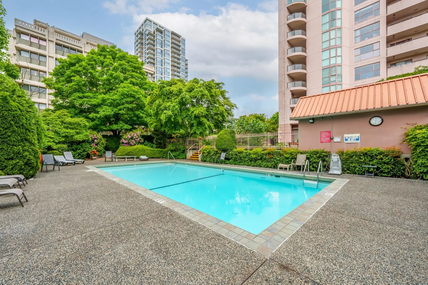 612 Fifth Avenue #1705