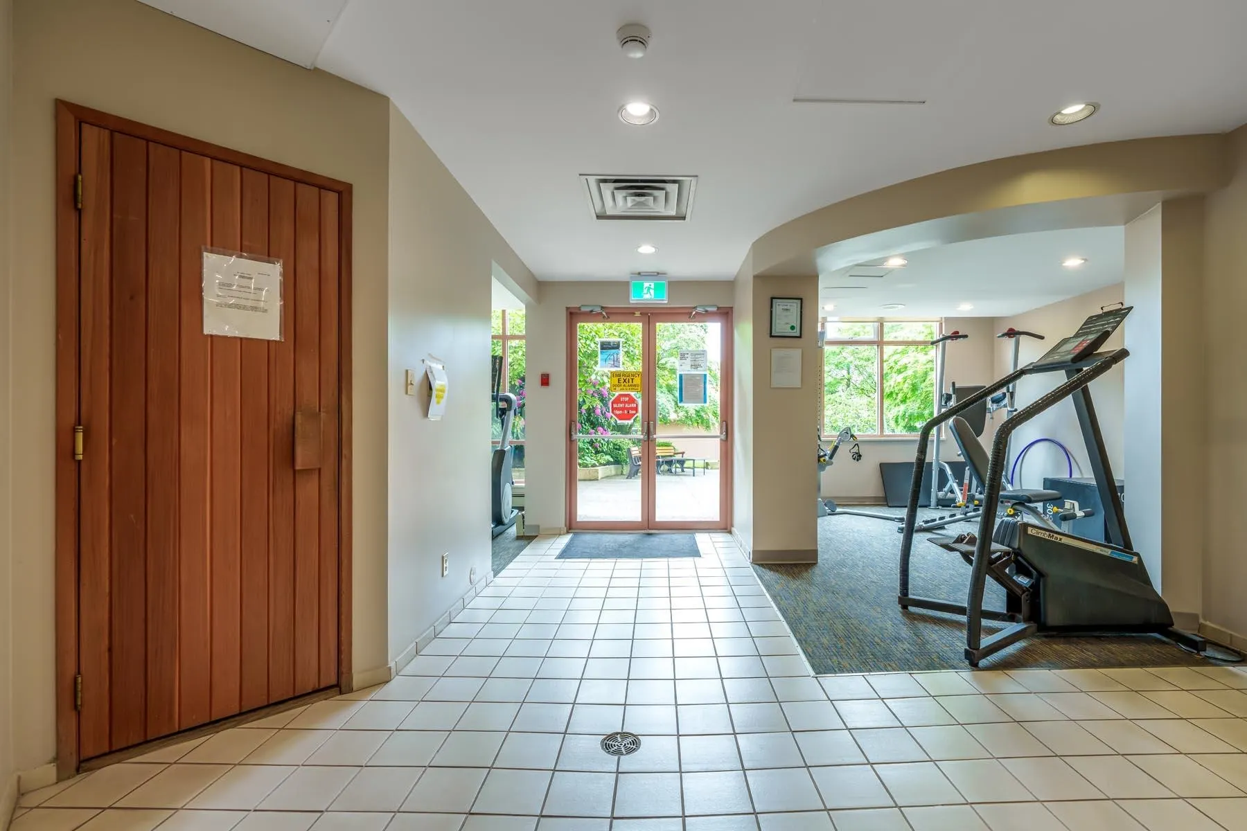 612 Fifth Avenue #1705