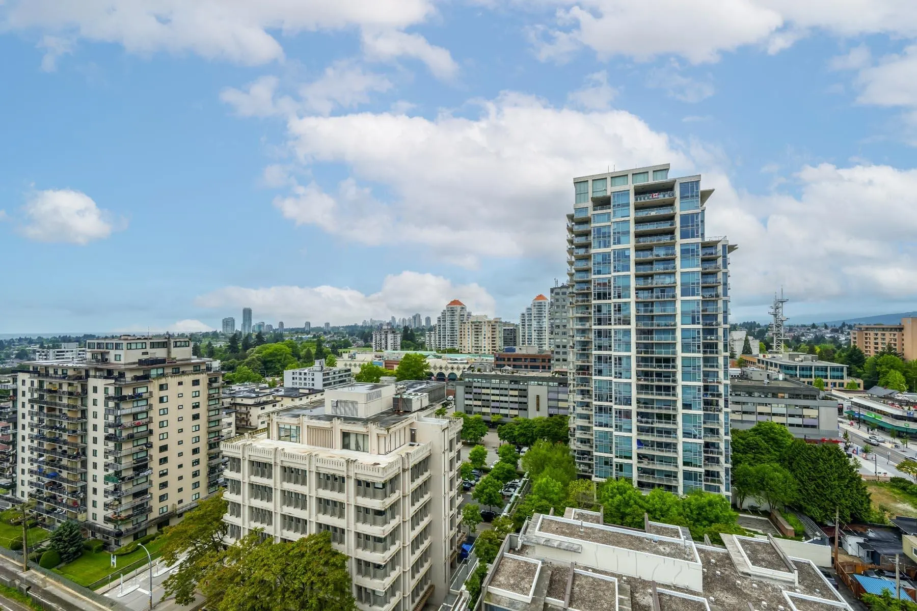 612 Fifth Avenue #1705