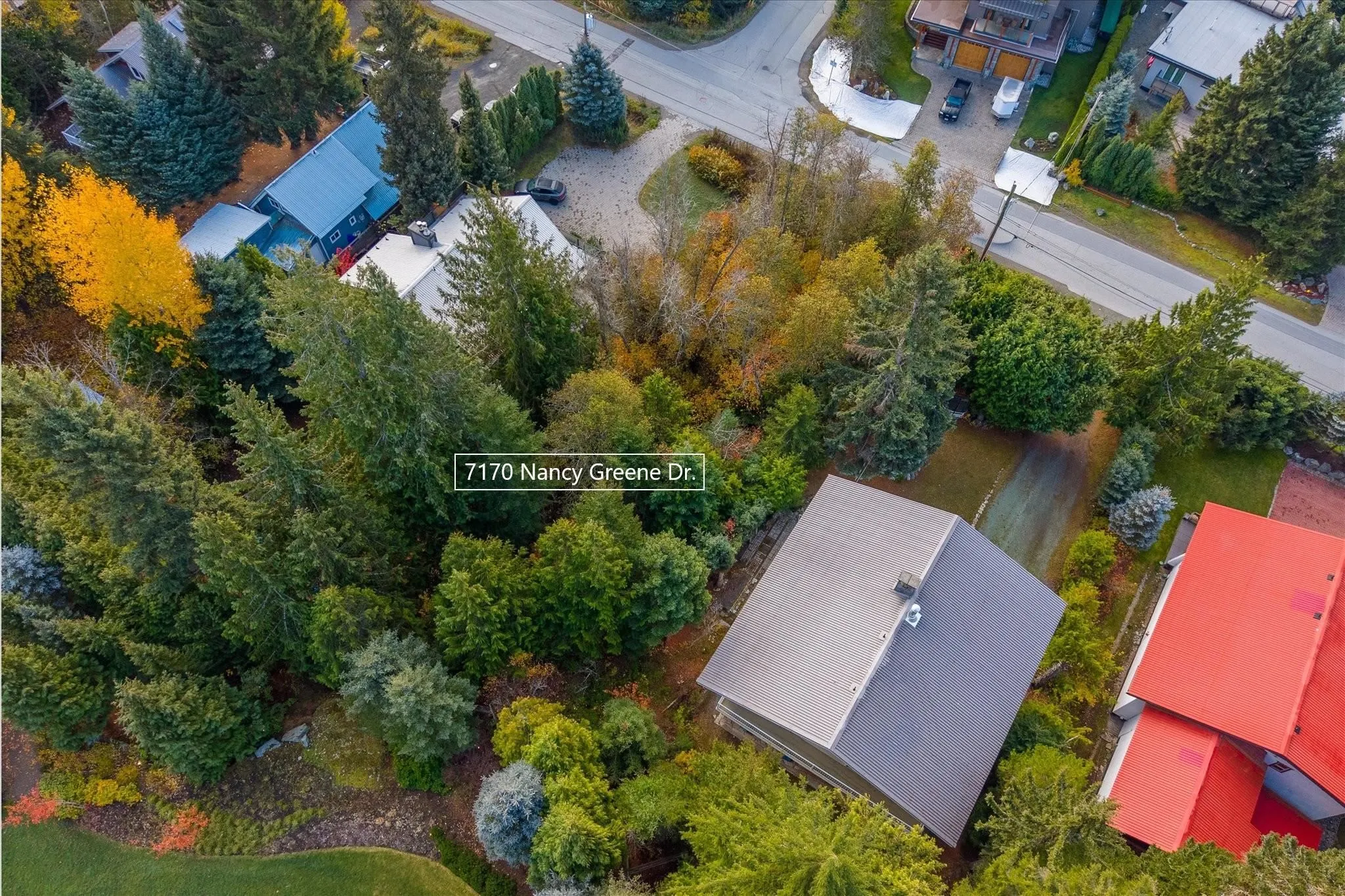 7170 Nancy Greene Drive