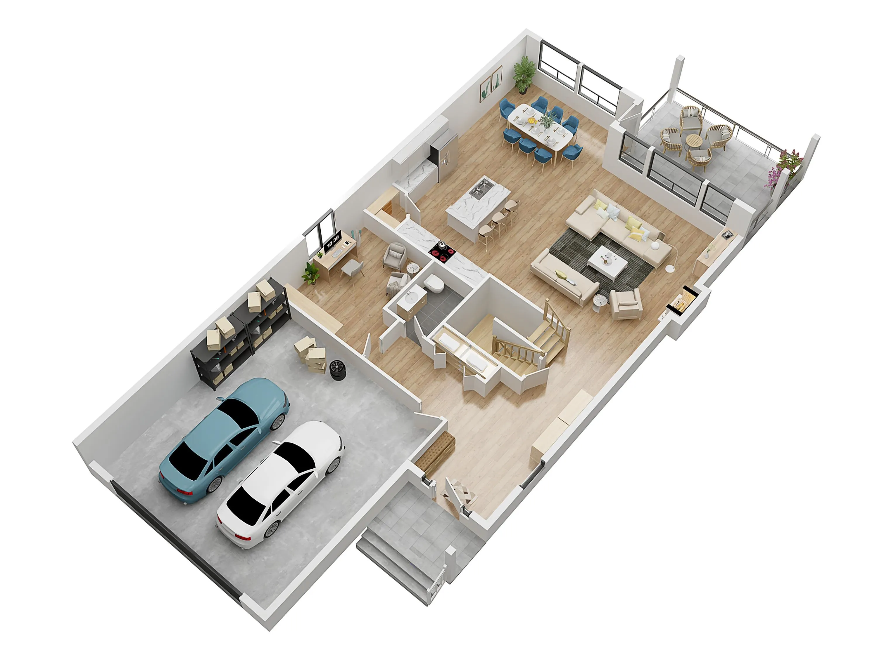 13544 Birdtail Drive