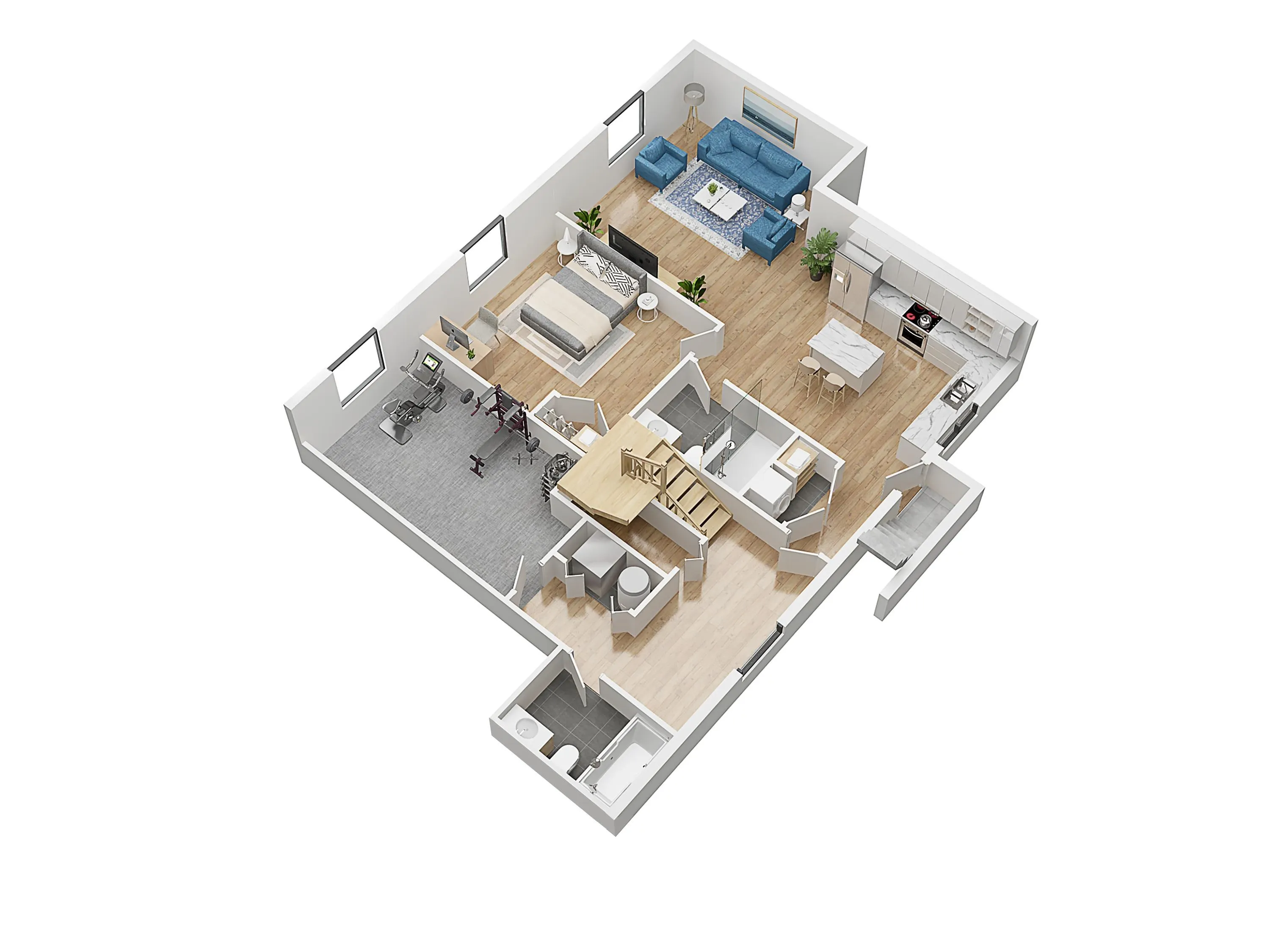 13544 Birdtail Drive