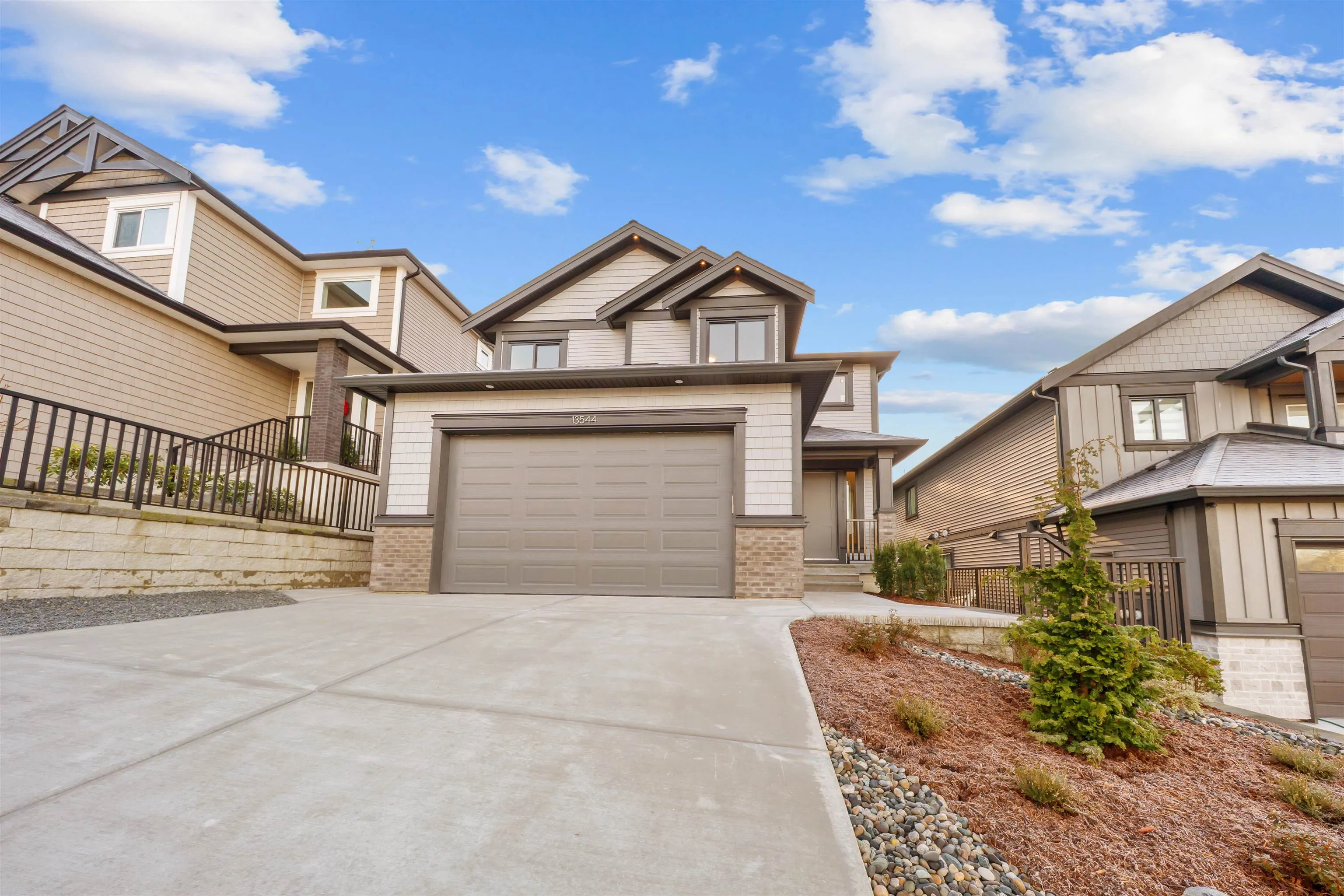 13544 Birdtail Drive