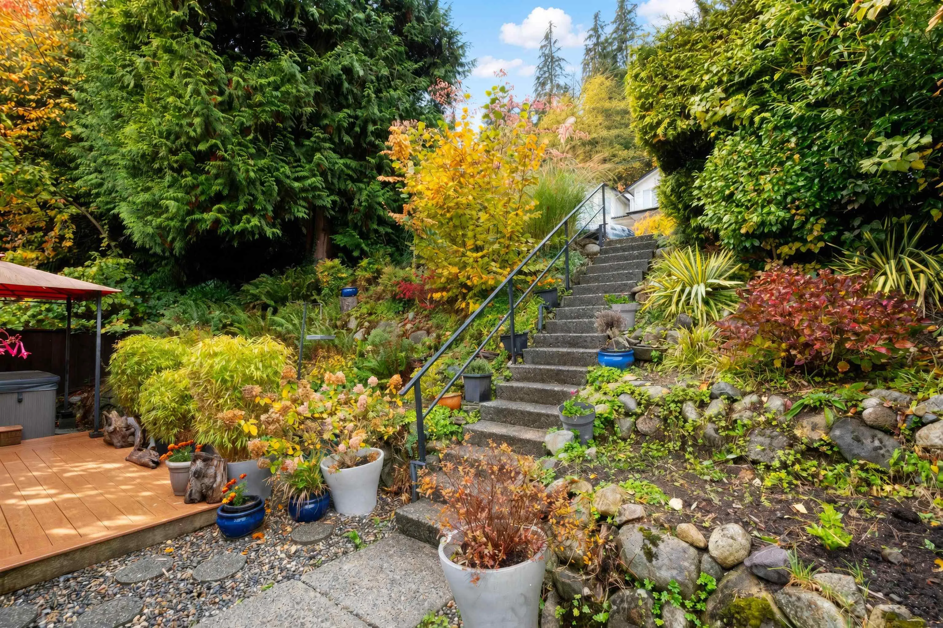1912 Cliffwood Road