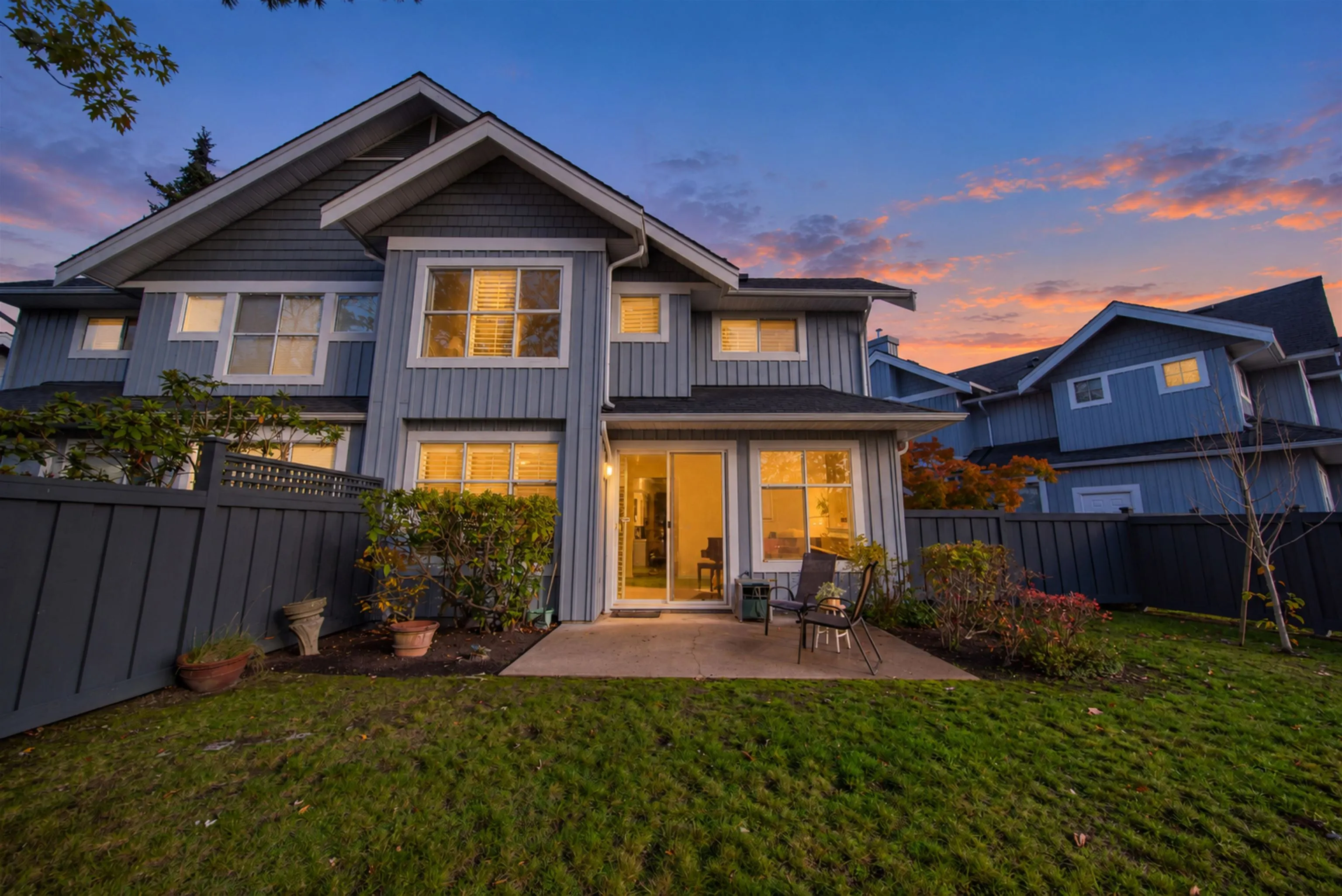 3555 Westminster Highway #47