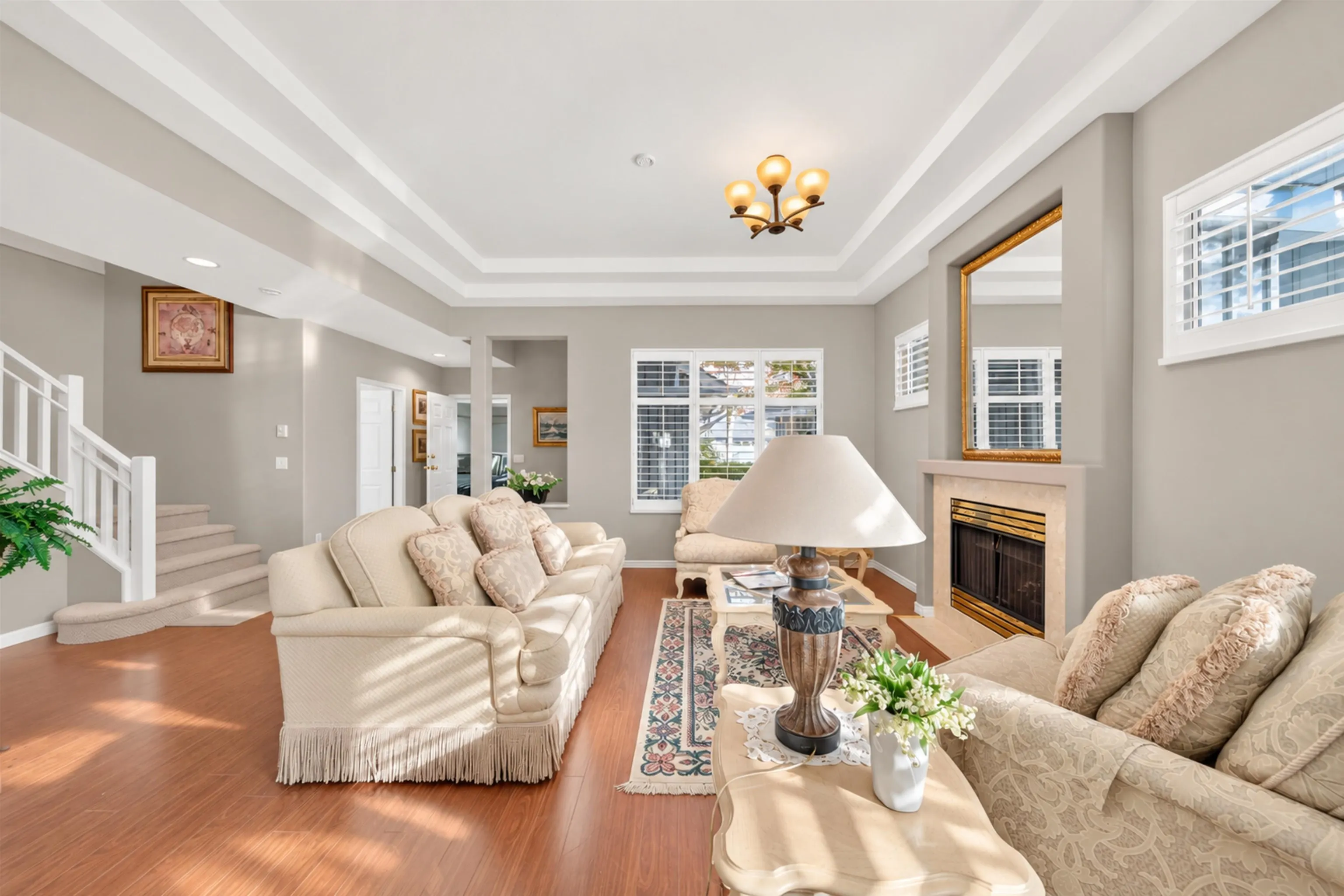 3555 Westminster Highway #47