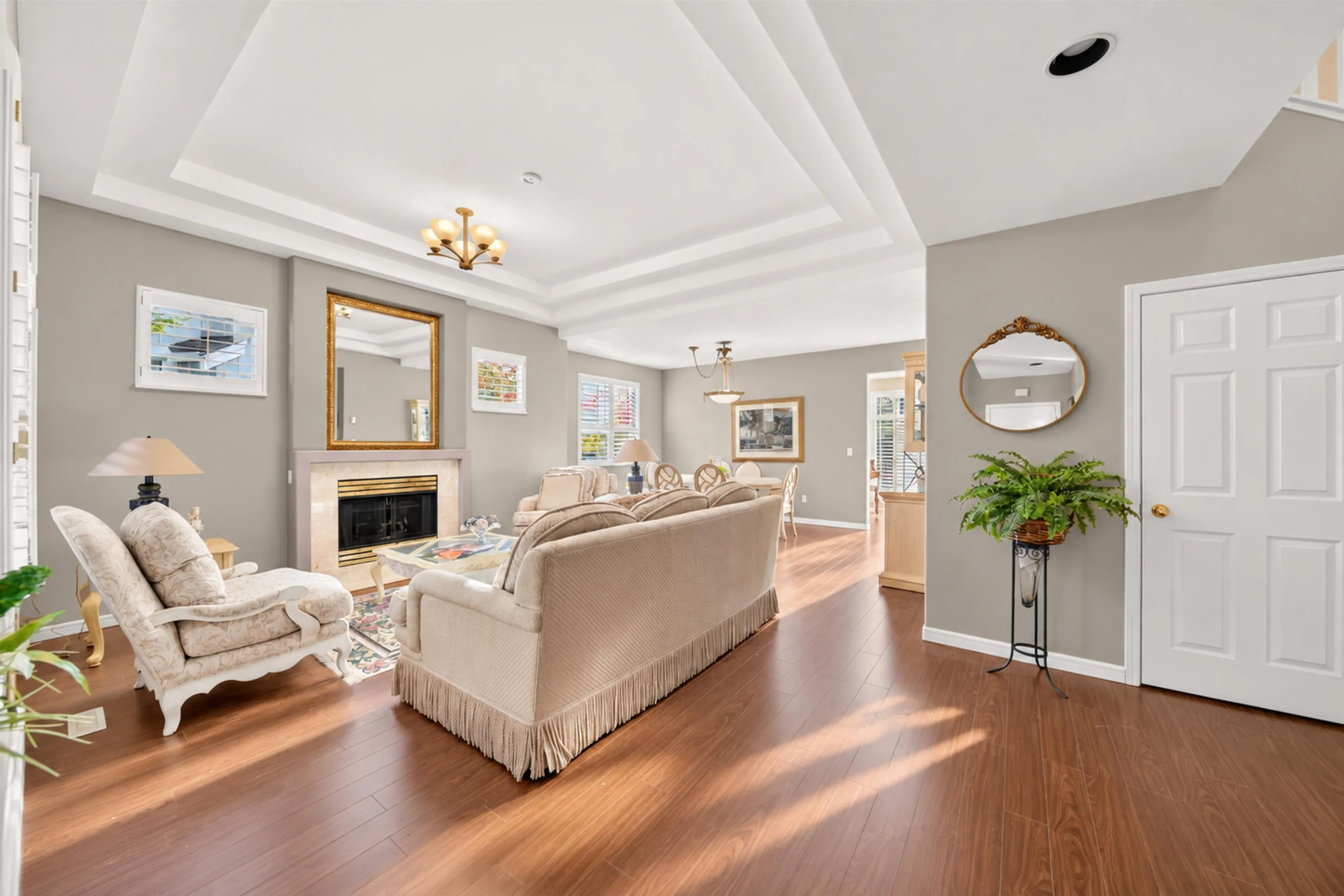 3555 Westminster Highway #47