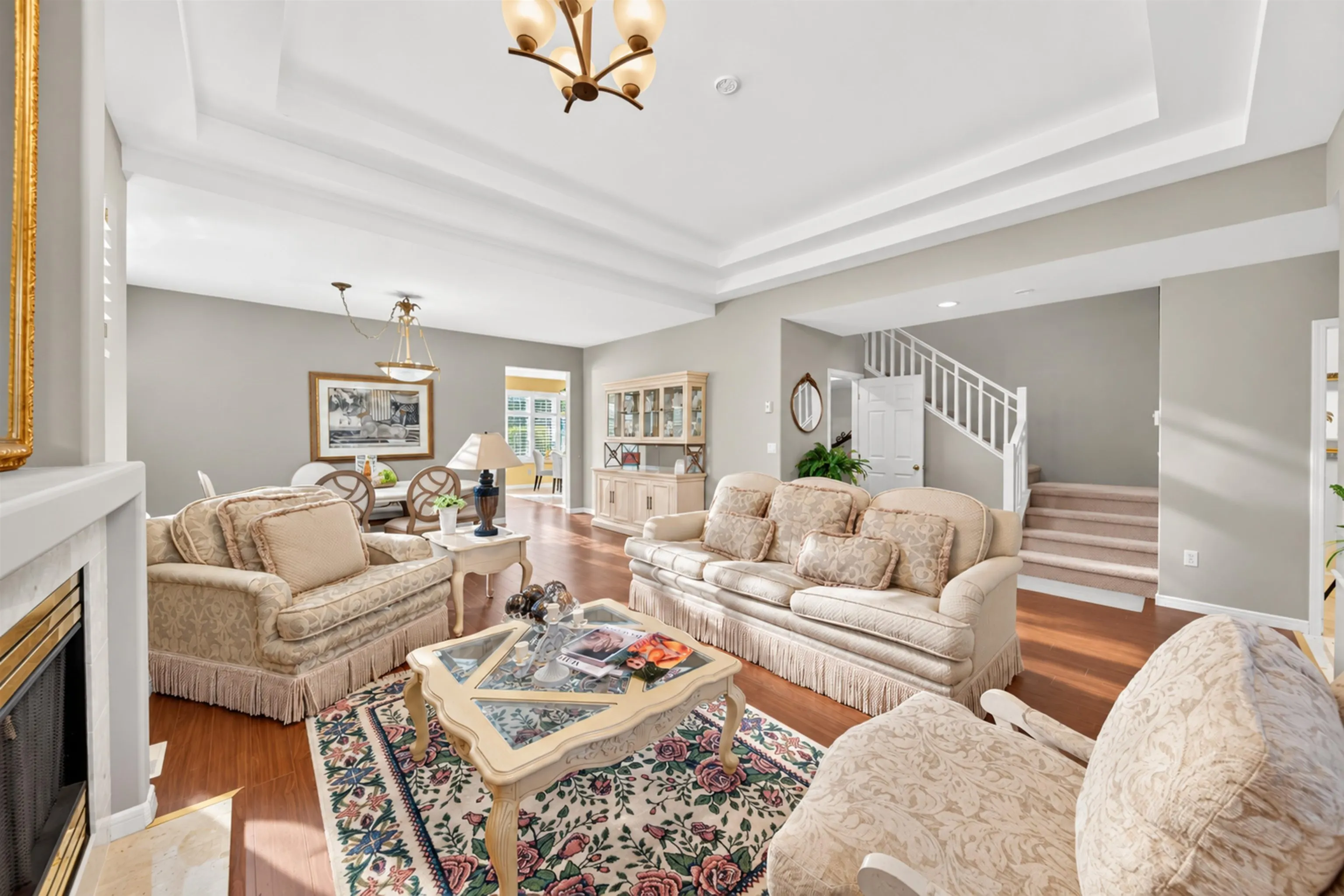3555 Westminster Highway #47