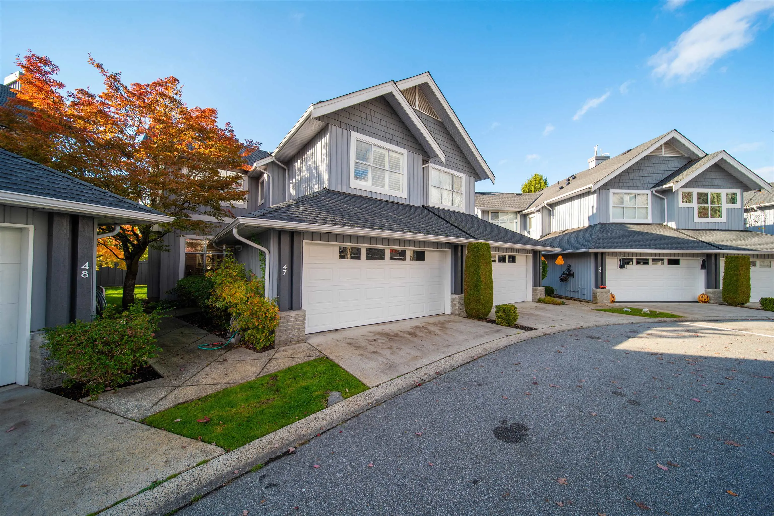 3555 Westminster Highway #47