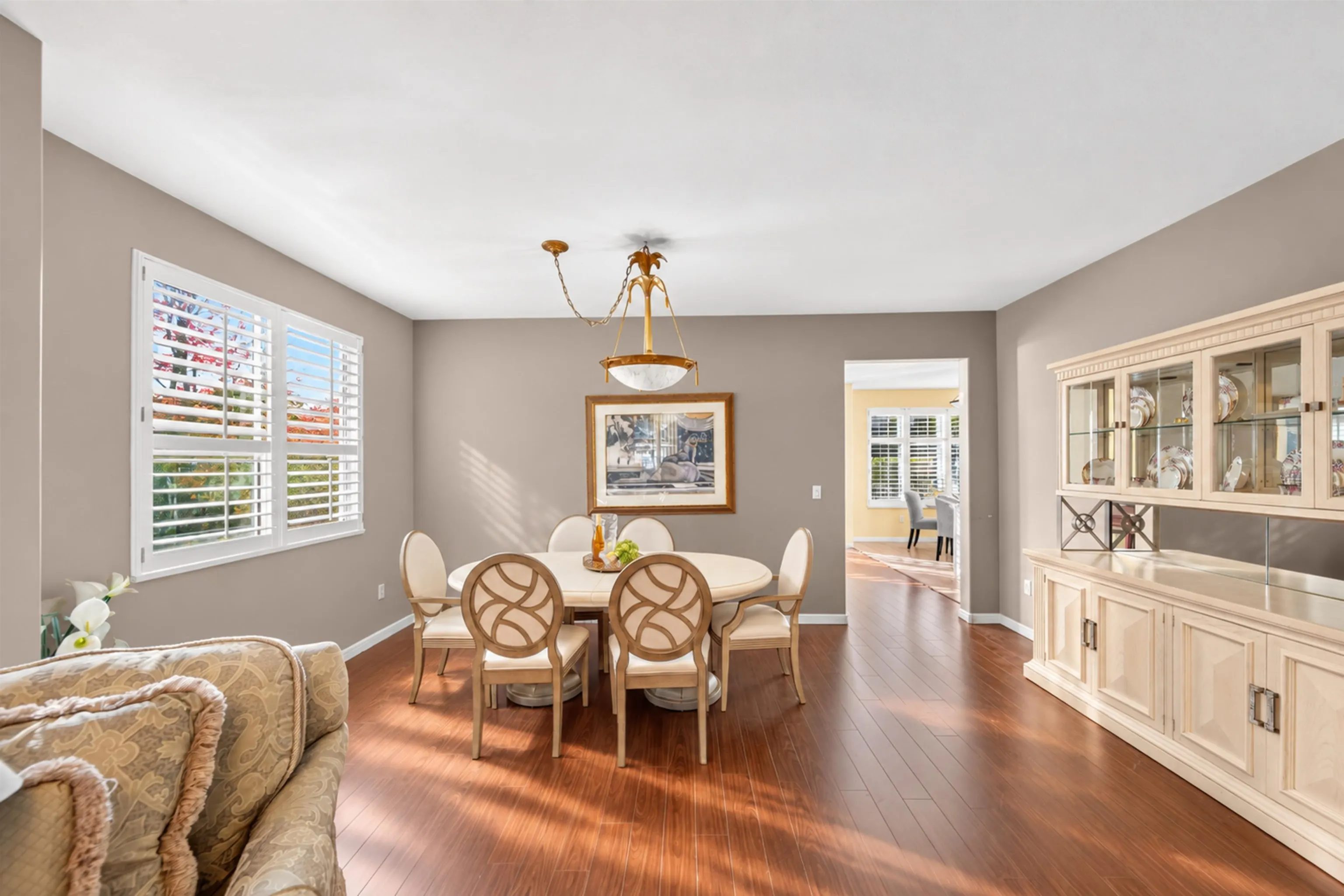 3555 Westminster Highway #47