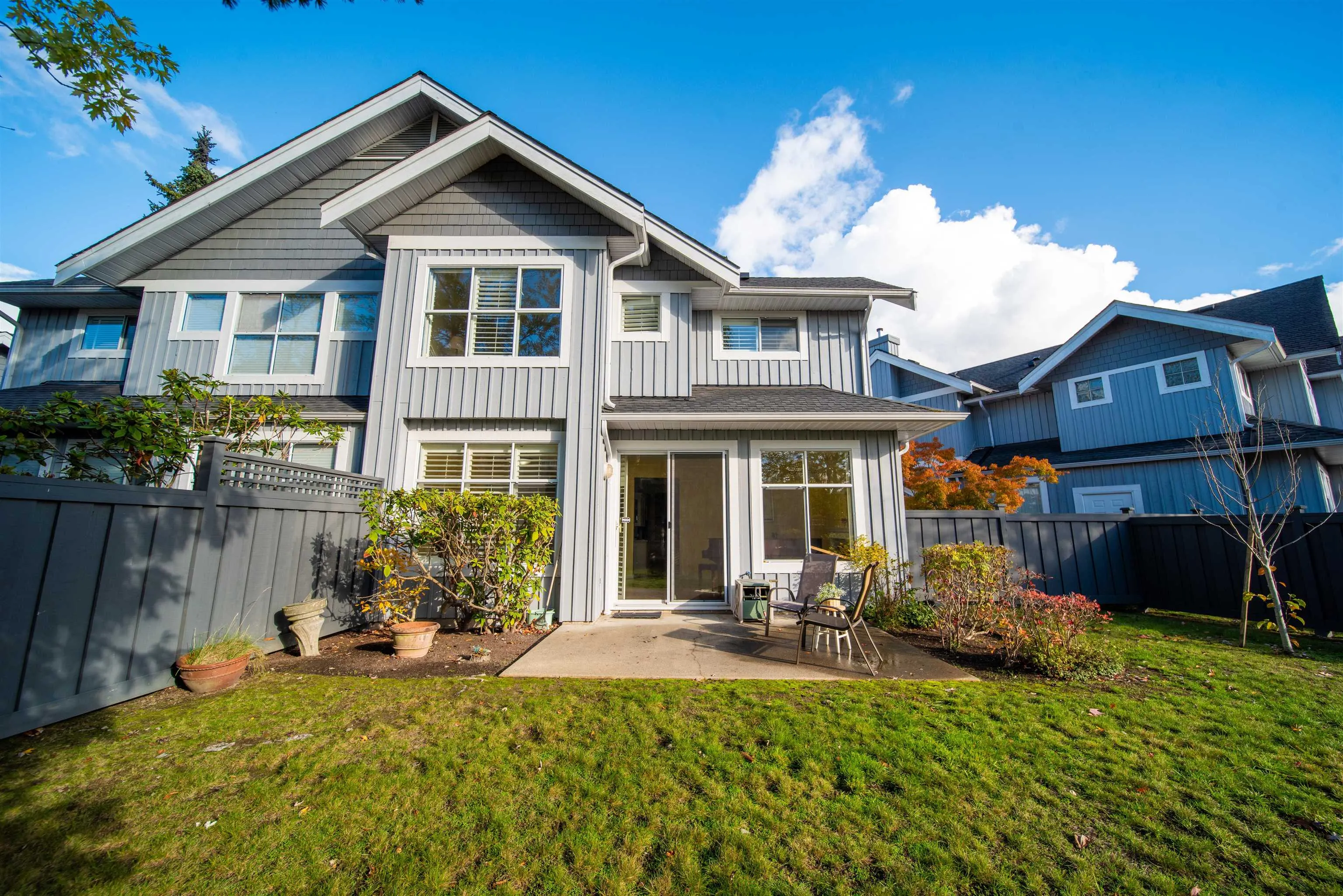 3555 Westminster Highway #47