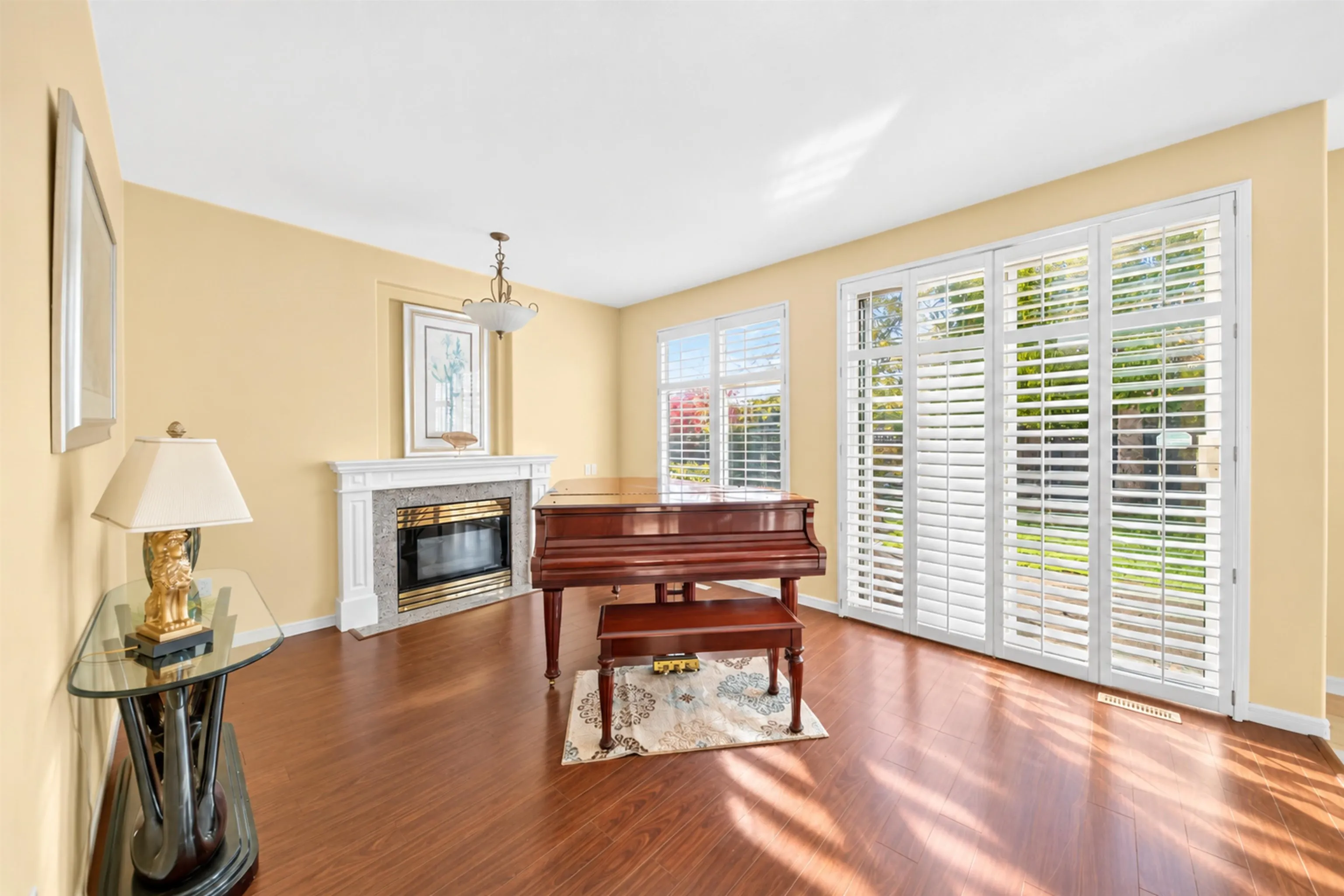 3555 Westminster Highway #47