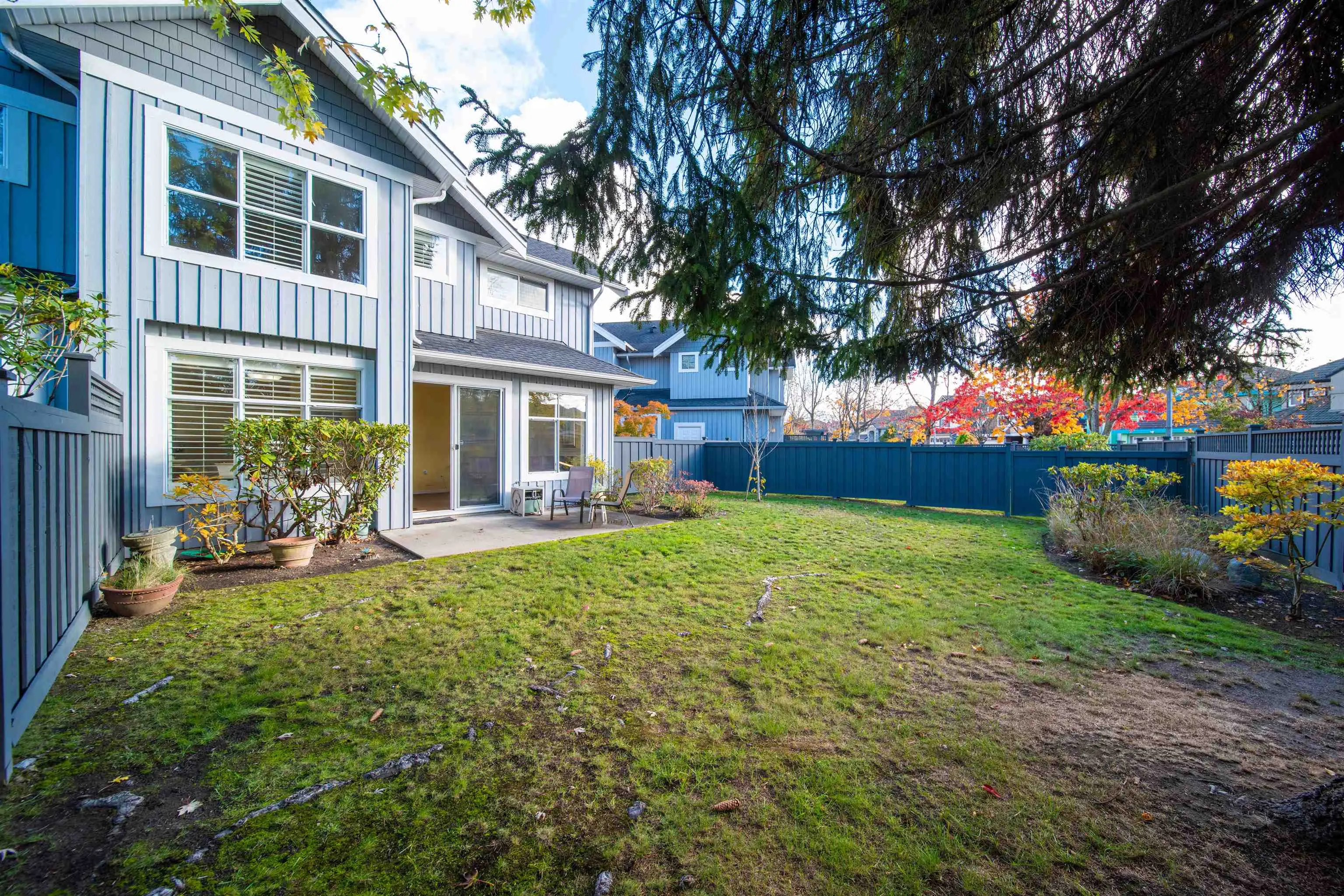 3555 Westminster Highway #47