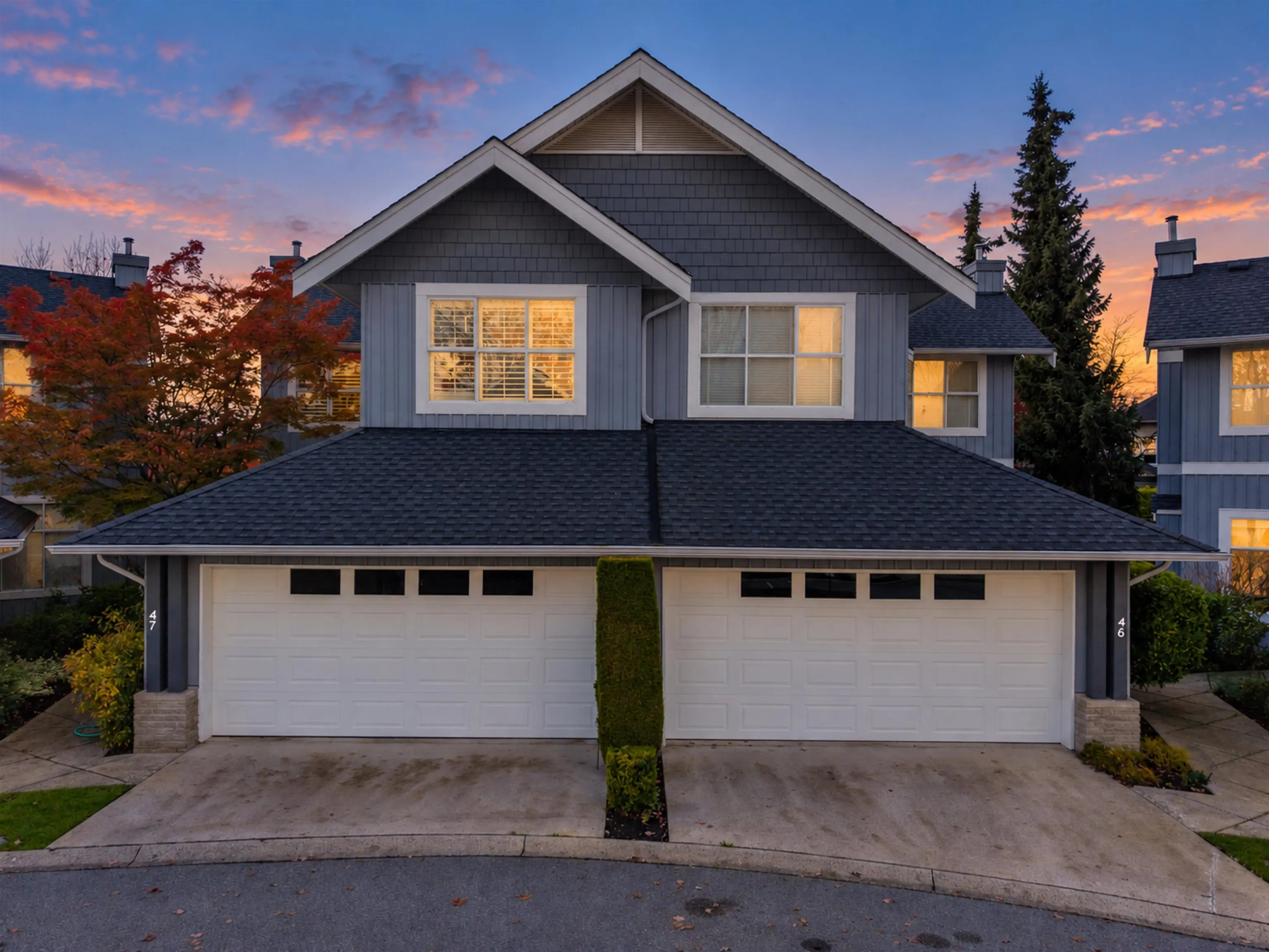 3555 Westminster Highway #47